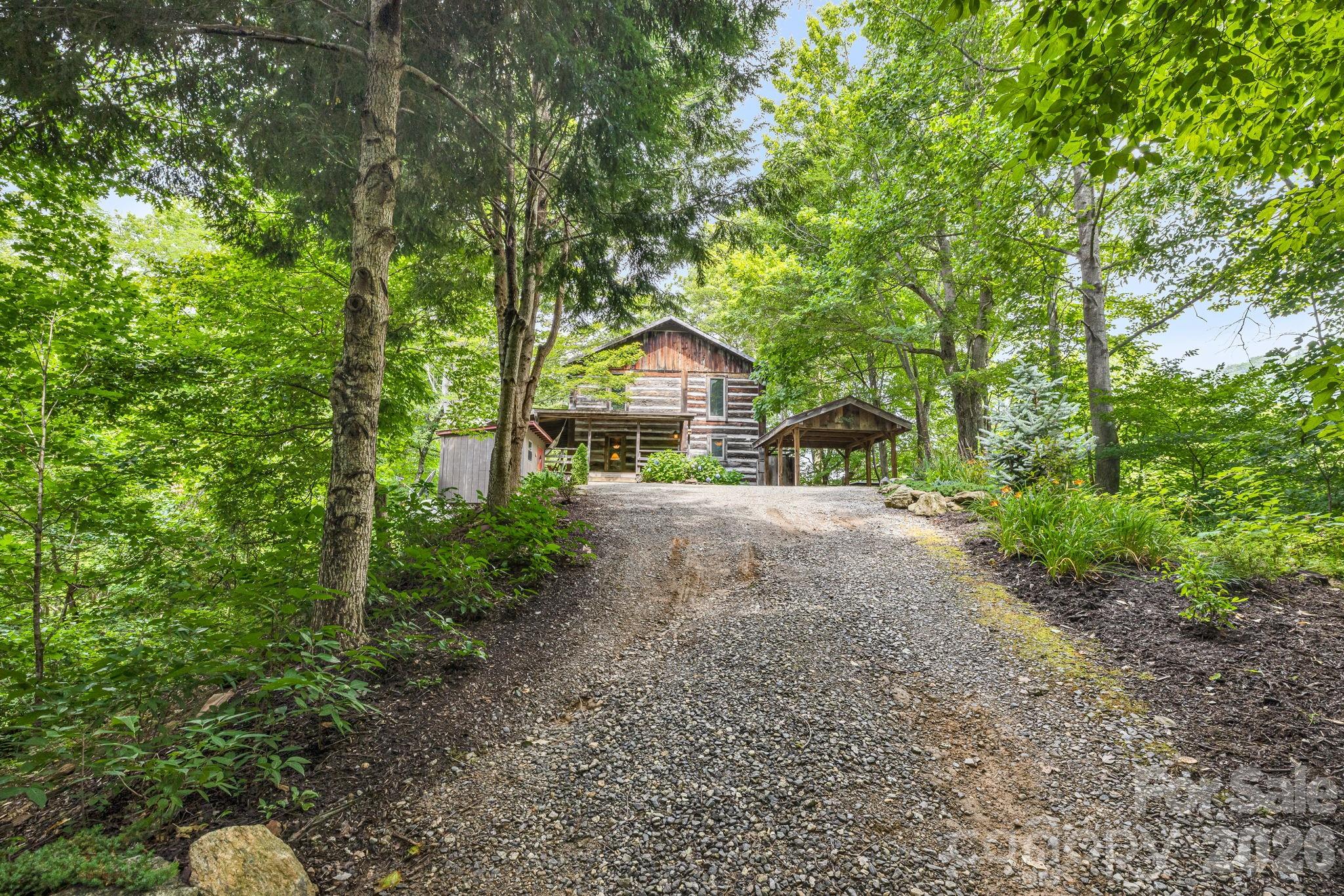 Single Family Residence at 1390 Baltimore Branch Road, Hot Springs, photo 34 of 43