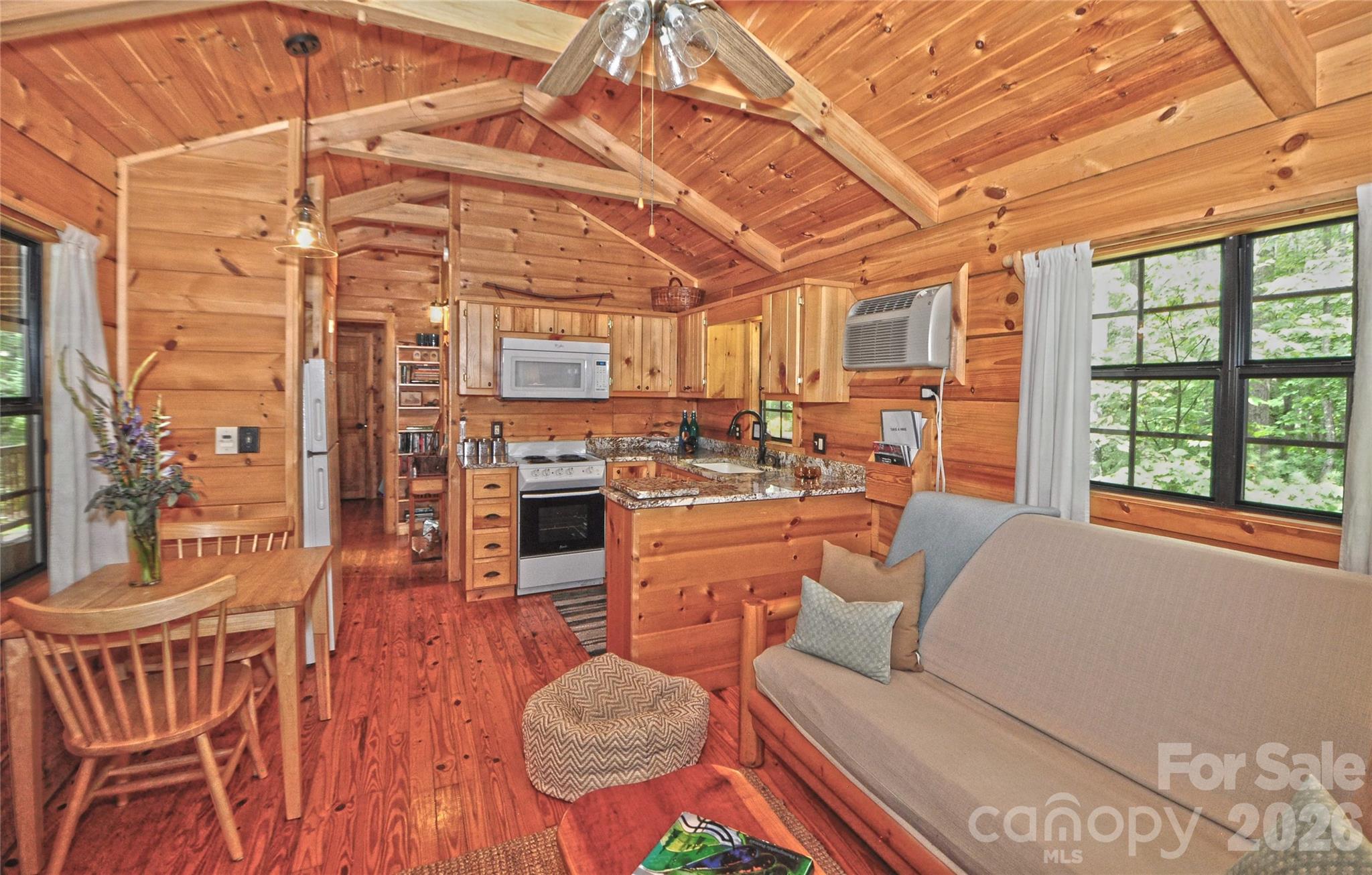 Single Family Residence at 1390 Baltimore Branch Road, Hot Springs, photo 36 of 43