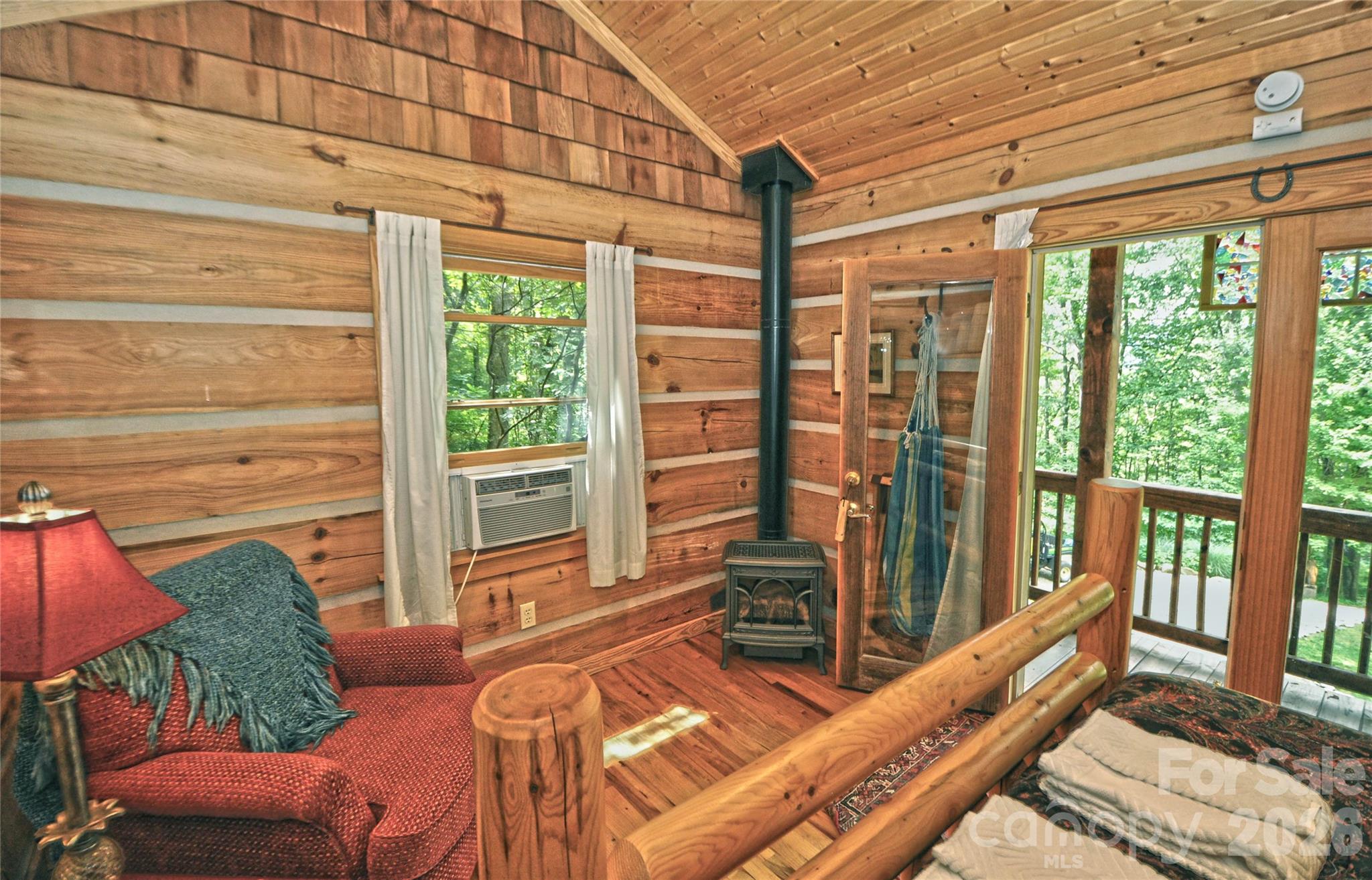 Single Family Residence at 1390 Baltimore Branch Road, Hot Springs, photo 41 of 43