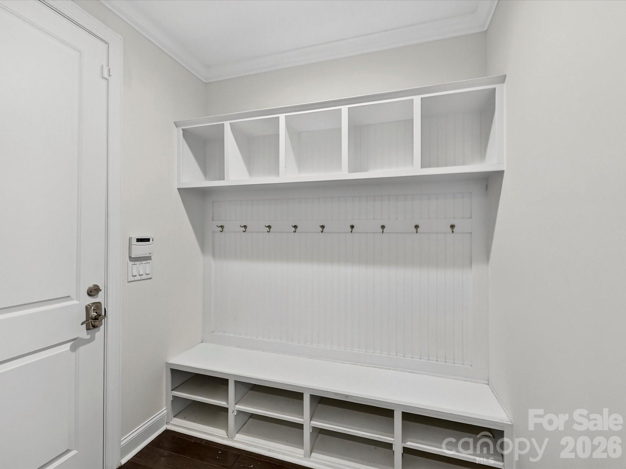 Drop Zone - 317 Somerled Way, Waxhaw