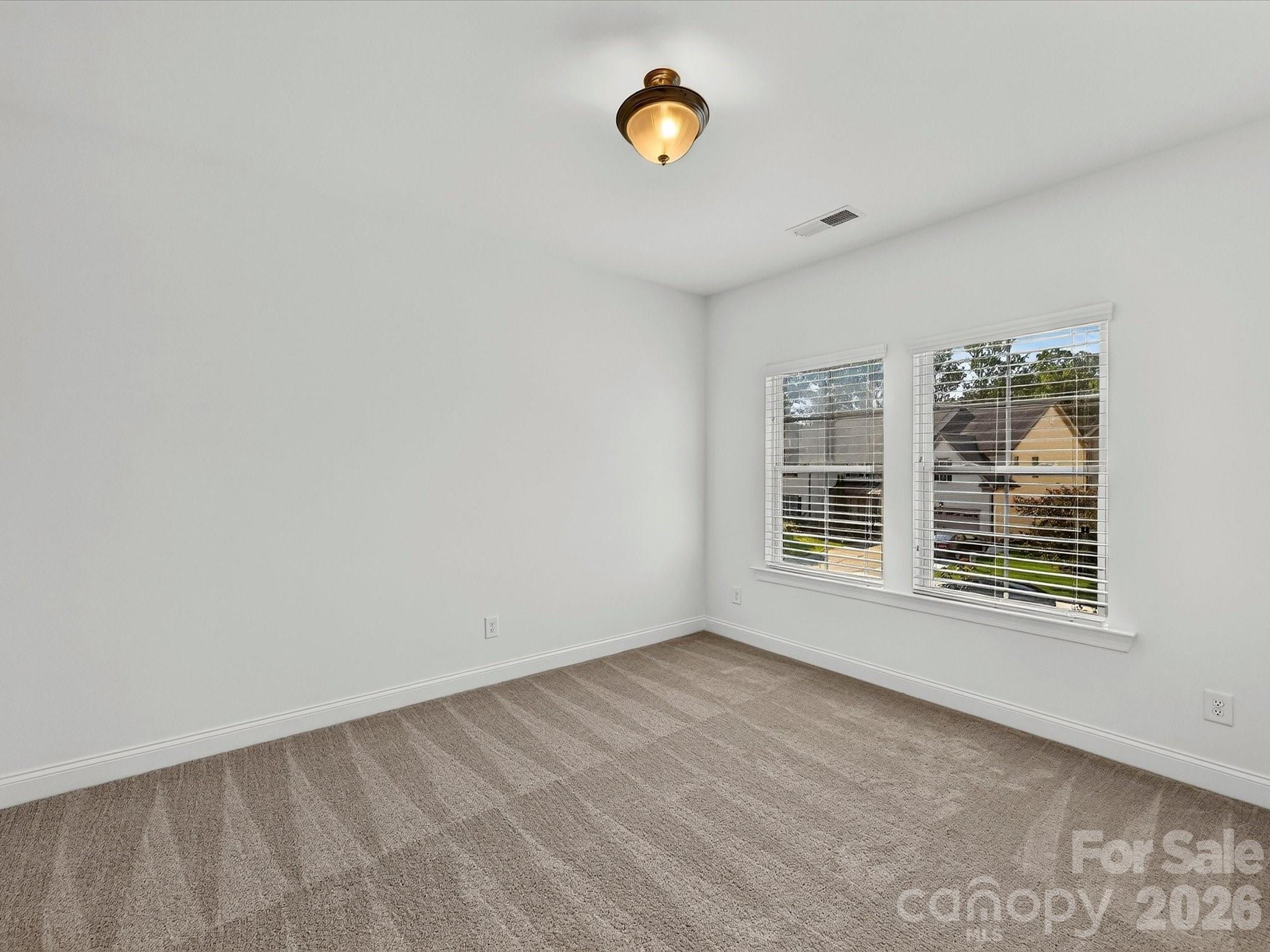 Bedroom 4 - 317 Somerled Way, Waxhaw