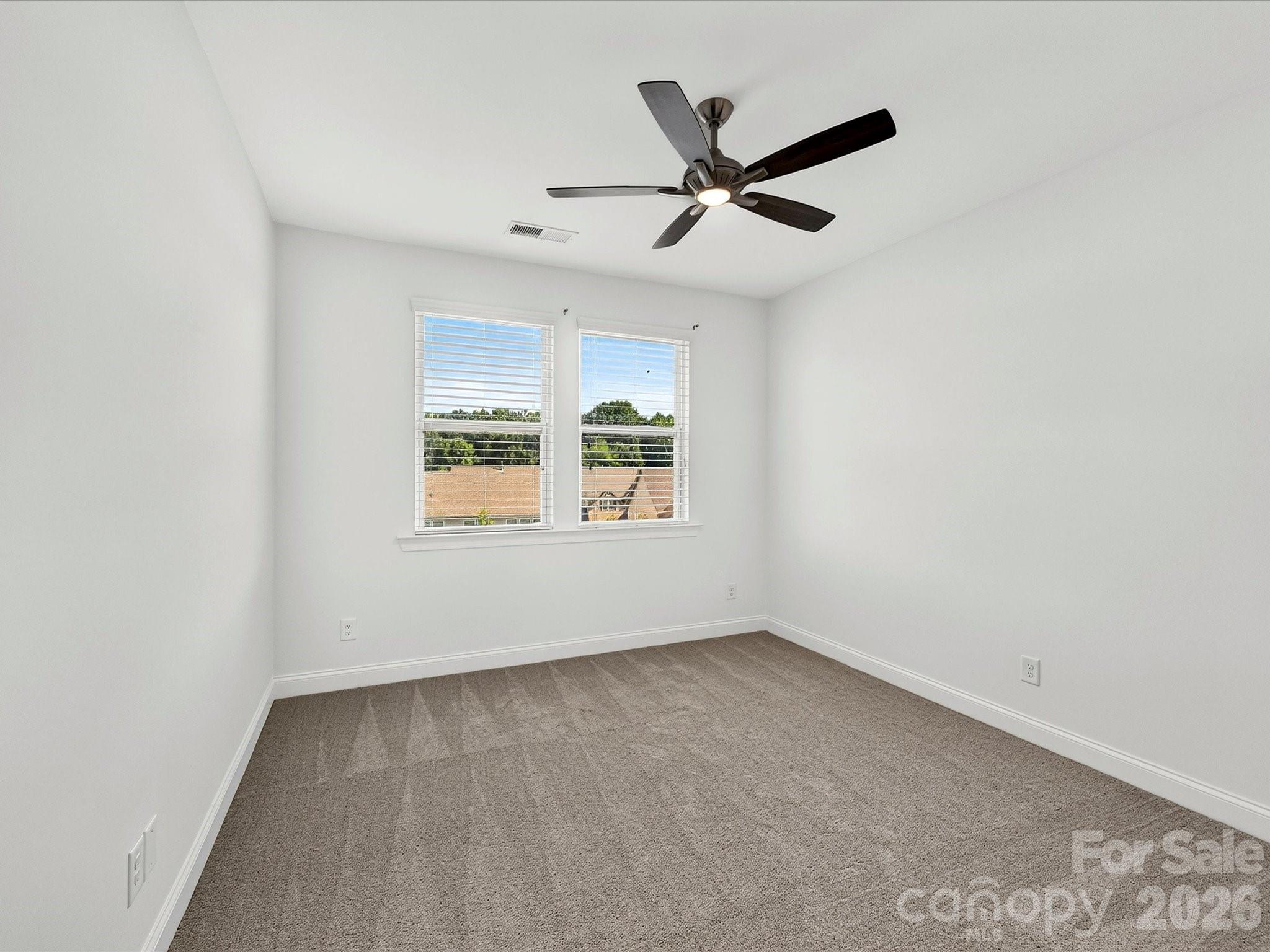 Bedroom 5 - 317 Somerled Way, Waxhaw