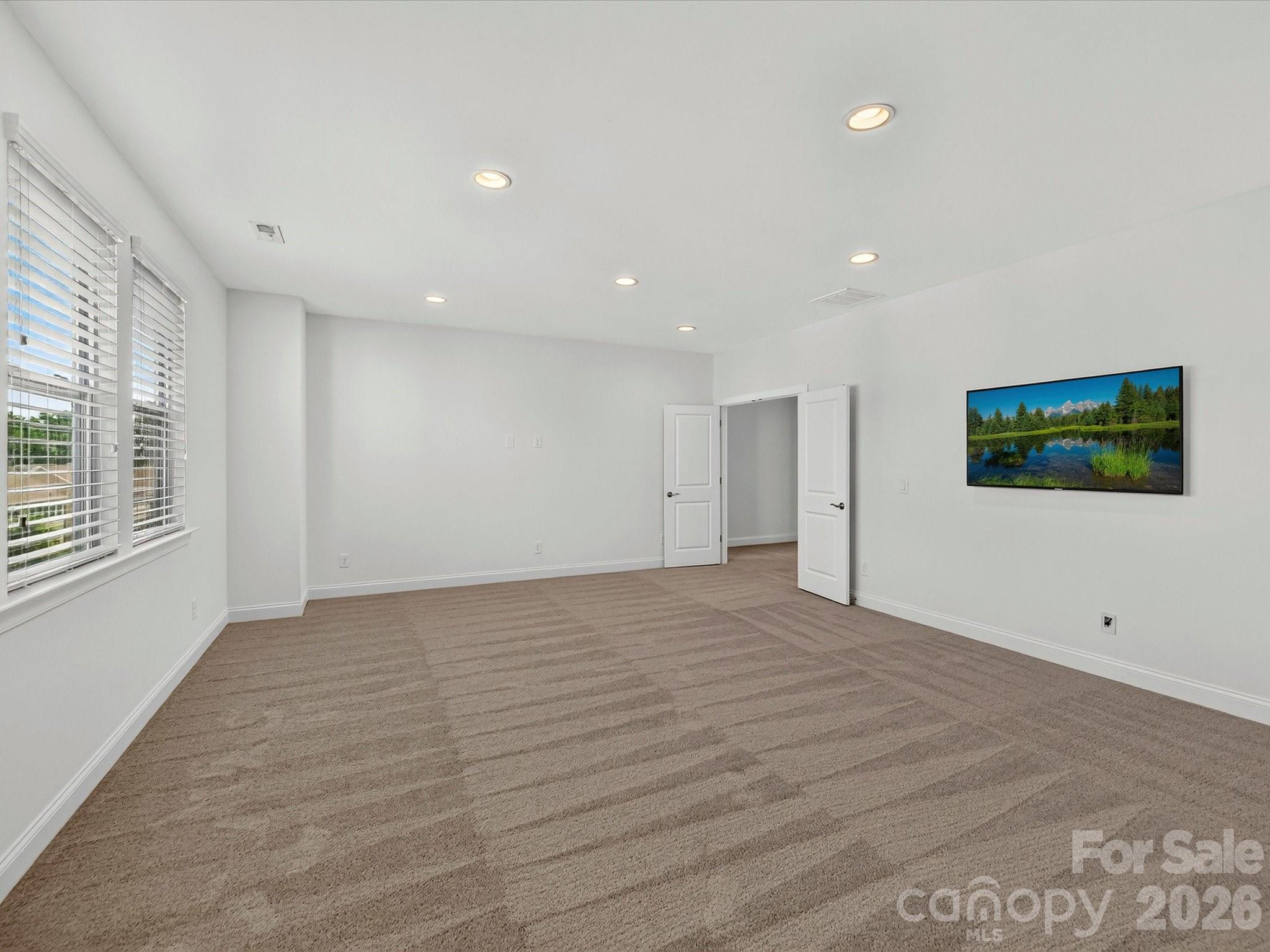 Bonus Room - 317 Somerled Way, Waxhaw