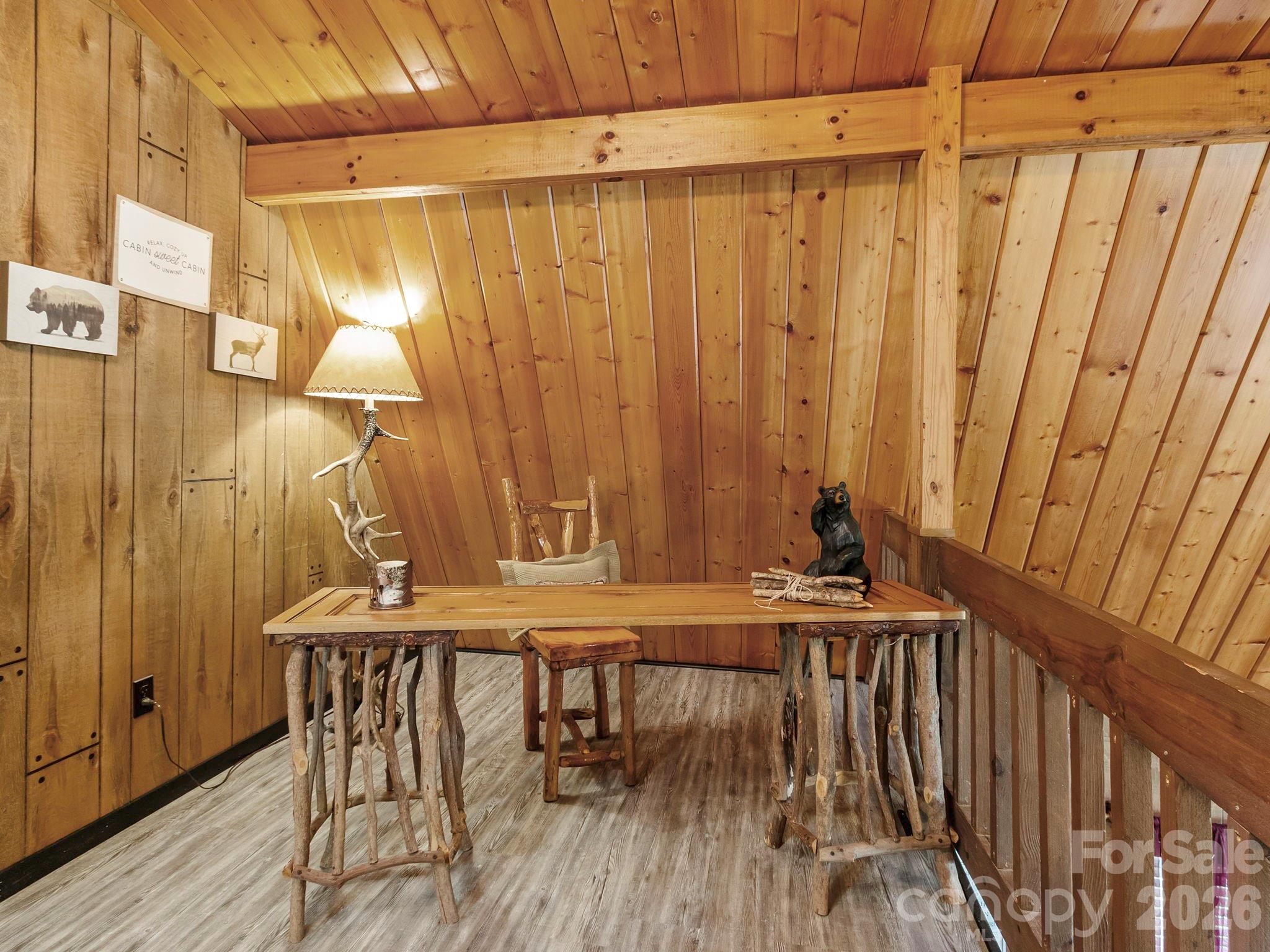 Loft - 1901 Blue Rock Road, Burnsville