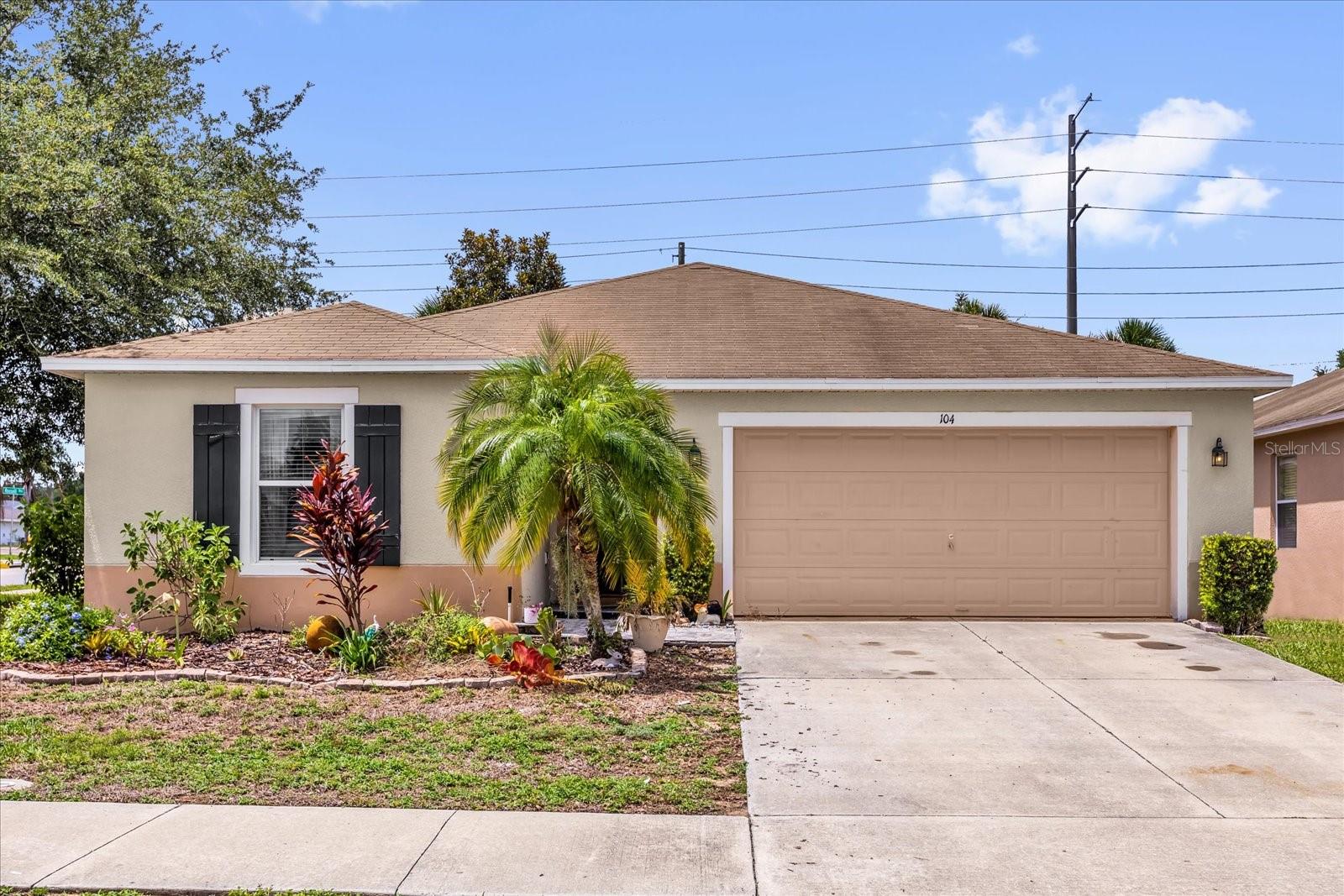 104 VERDI ST