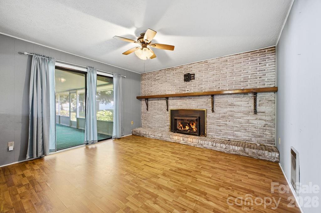 Single Family Residence at 88 Lost Creek Drive, Flat Rock, photo 6 of 34