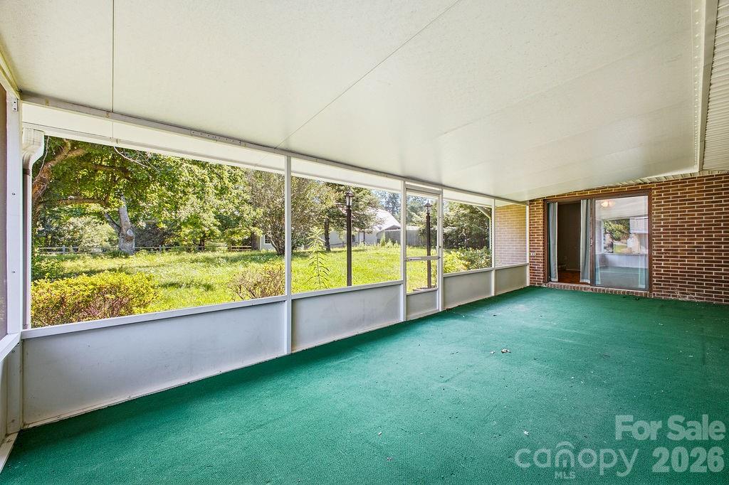 Single Family Residence at 88 Lost Creek Drive, Flat Rock, photo 29 of 34