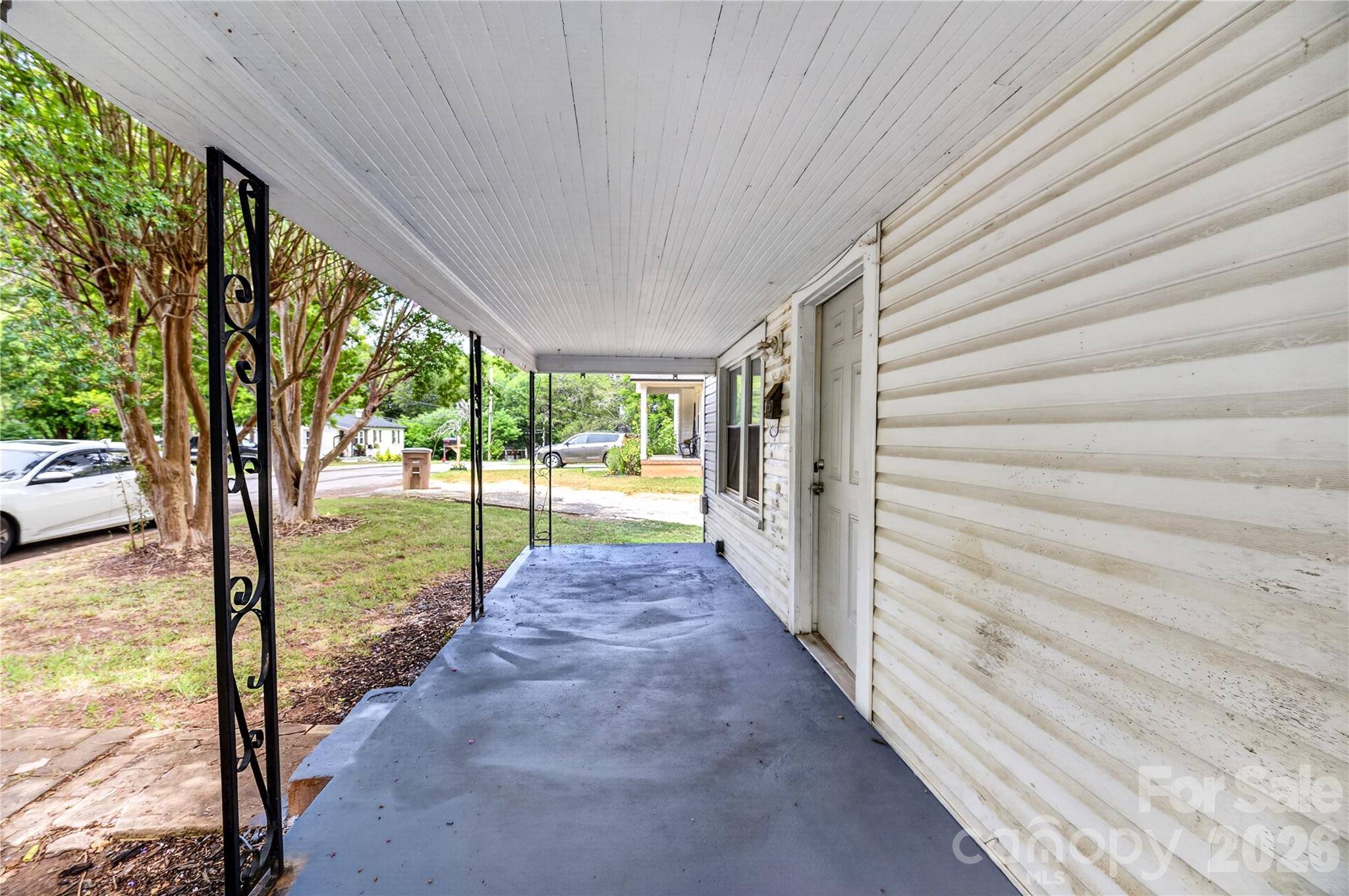 Single Family Residence at 216 W Shannonhouse Street, Shelby, photo 32 of 38