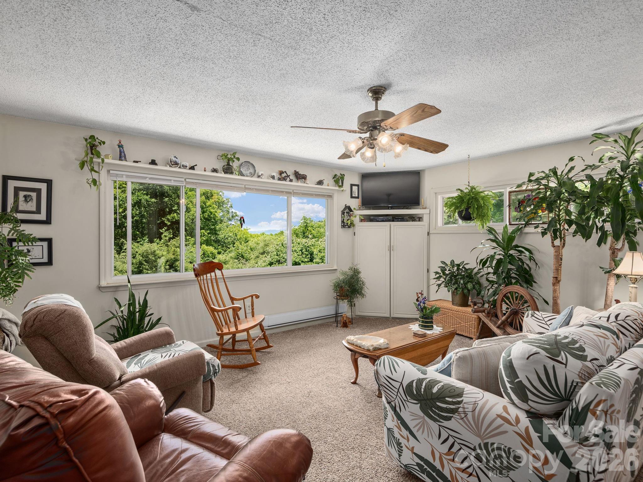 Single Family Residence at 46 Perennial Ridge, Weaverville, photo 8 of 46