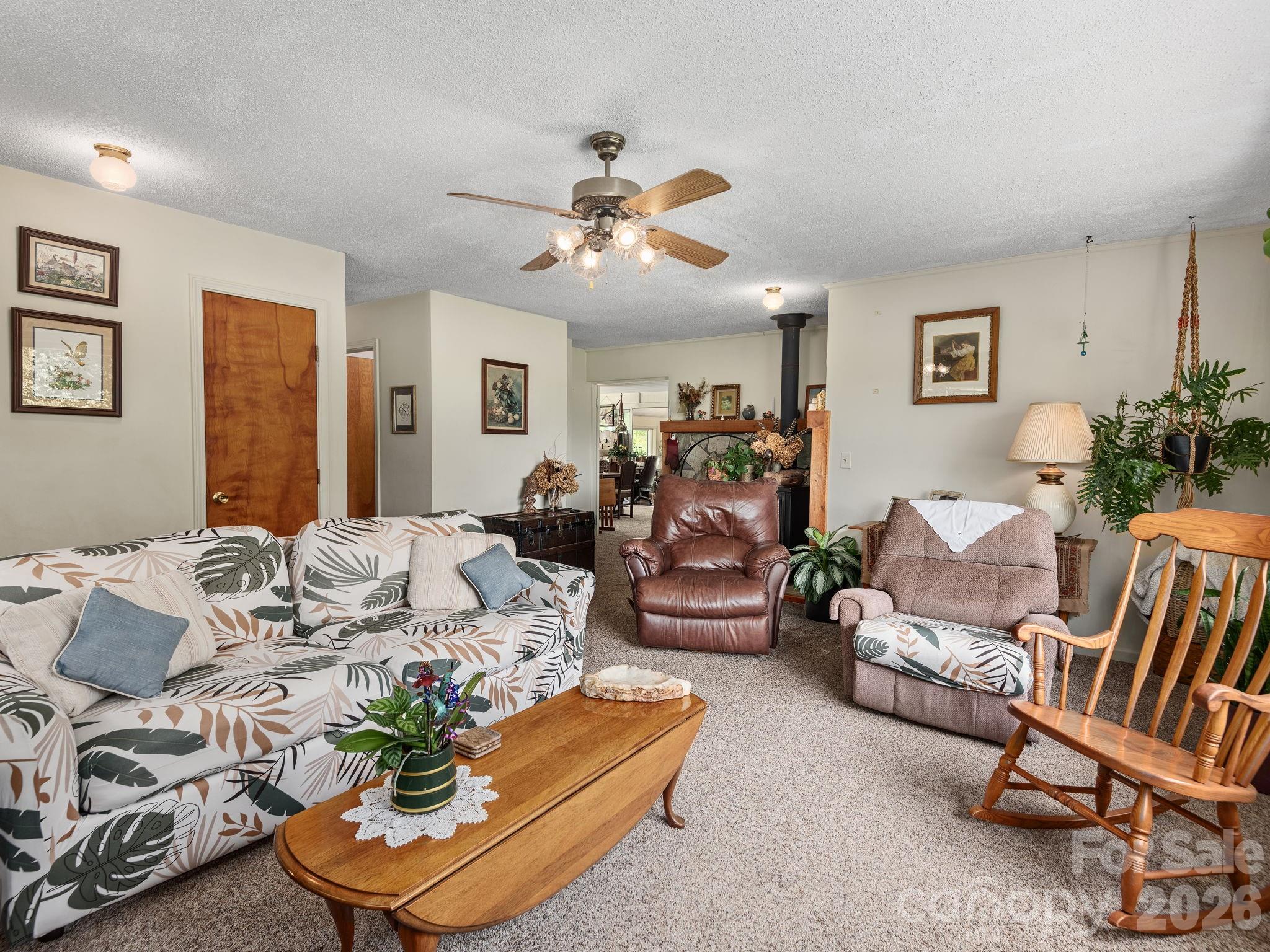 Single Family Residence at 46 Perennial Ridge, Weaverville, photo 9 of 46