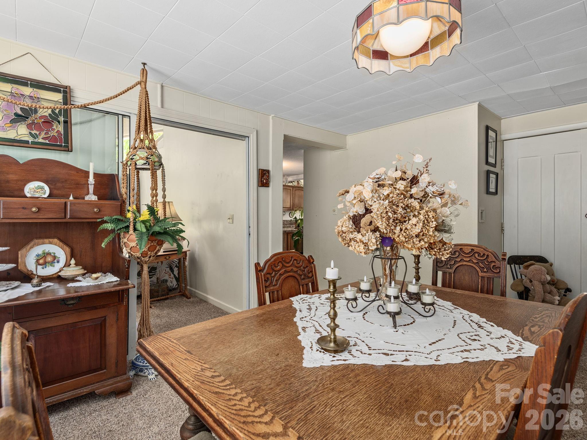 Single Family Residence at 46 Perennial Ridge, Weaverville, photo 12 of 46