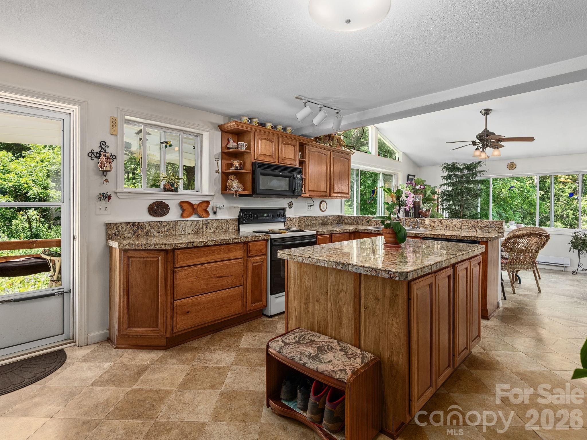 Single Family Residence at 46 Perennial Ridge, Weaverville, photo 13 of 46