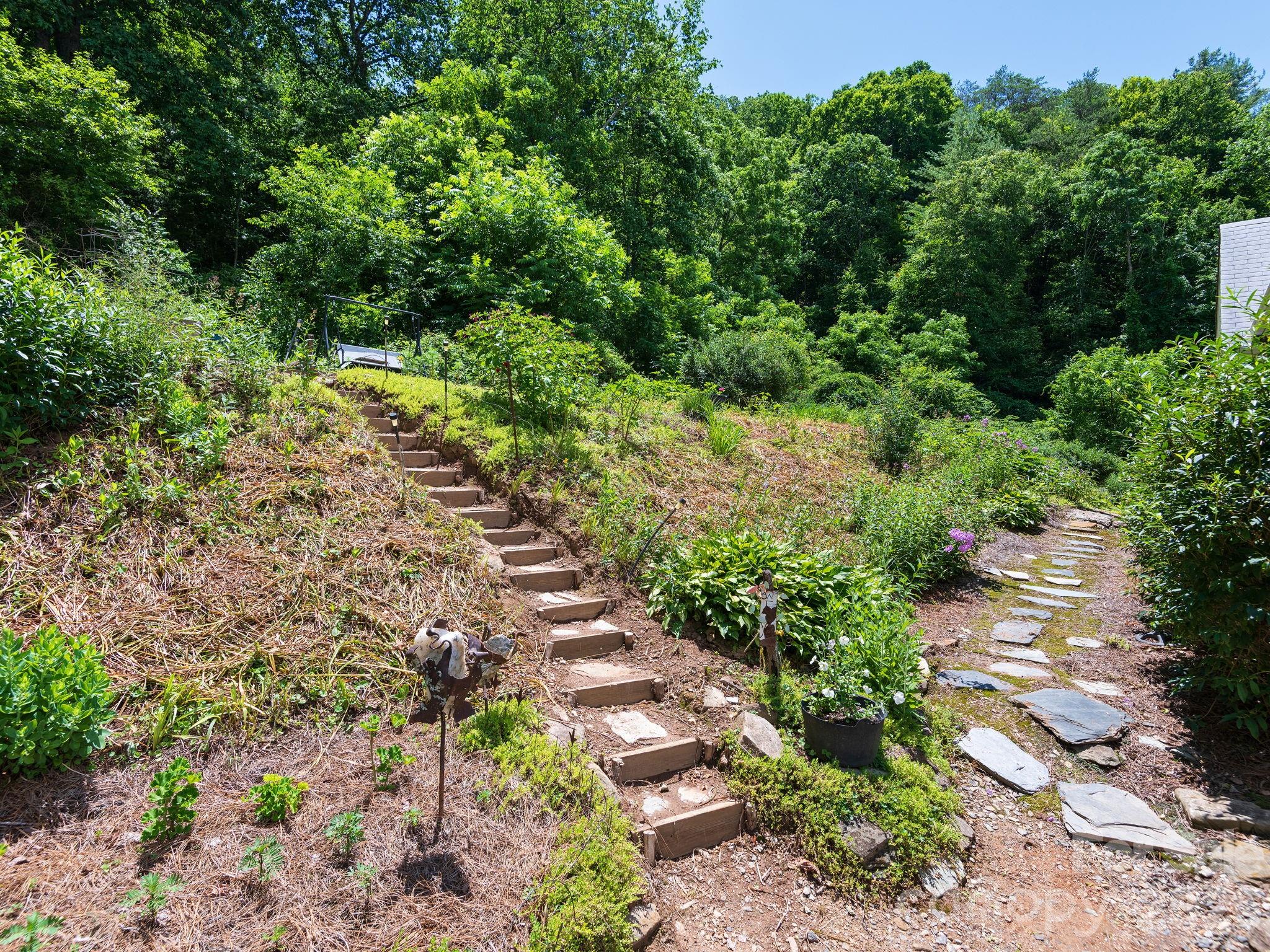 Single Family Residence at 46 Perennial Ridge, Weaverville, photo 28 of 46