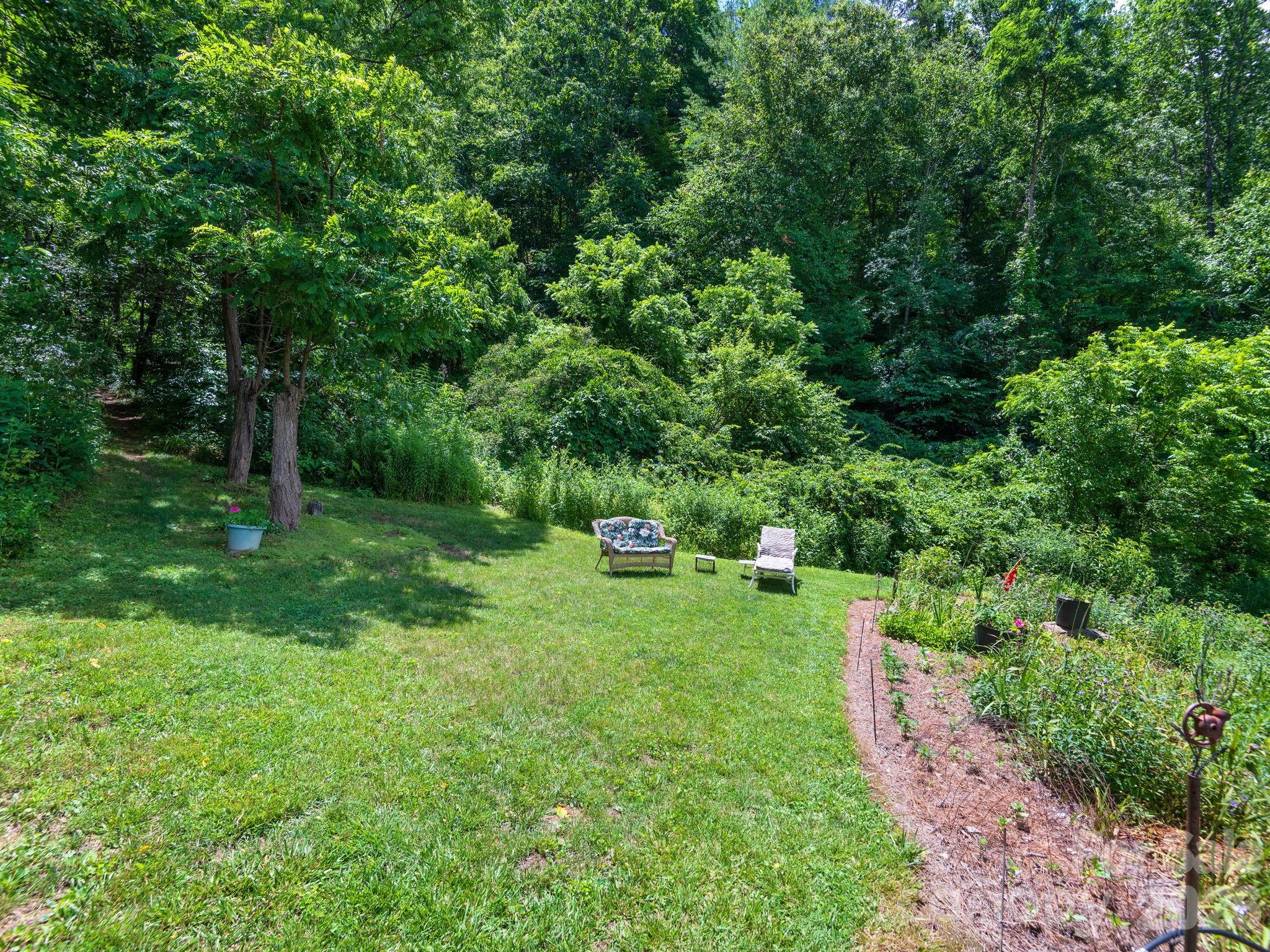 Single Family Residence at 46 Perennial Ridge, Weaverville, photo 30 of 46