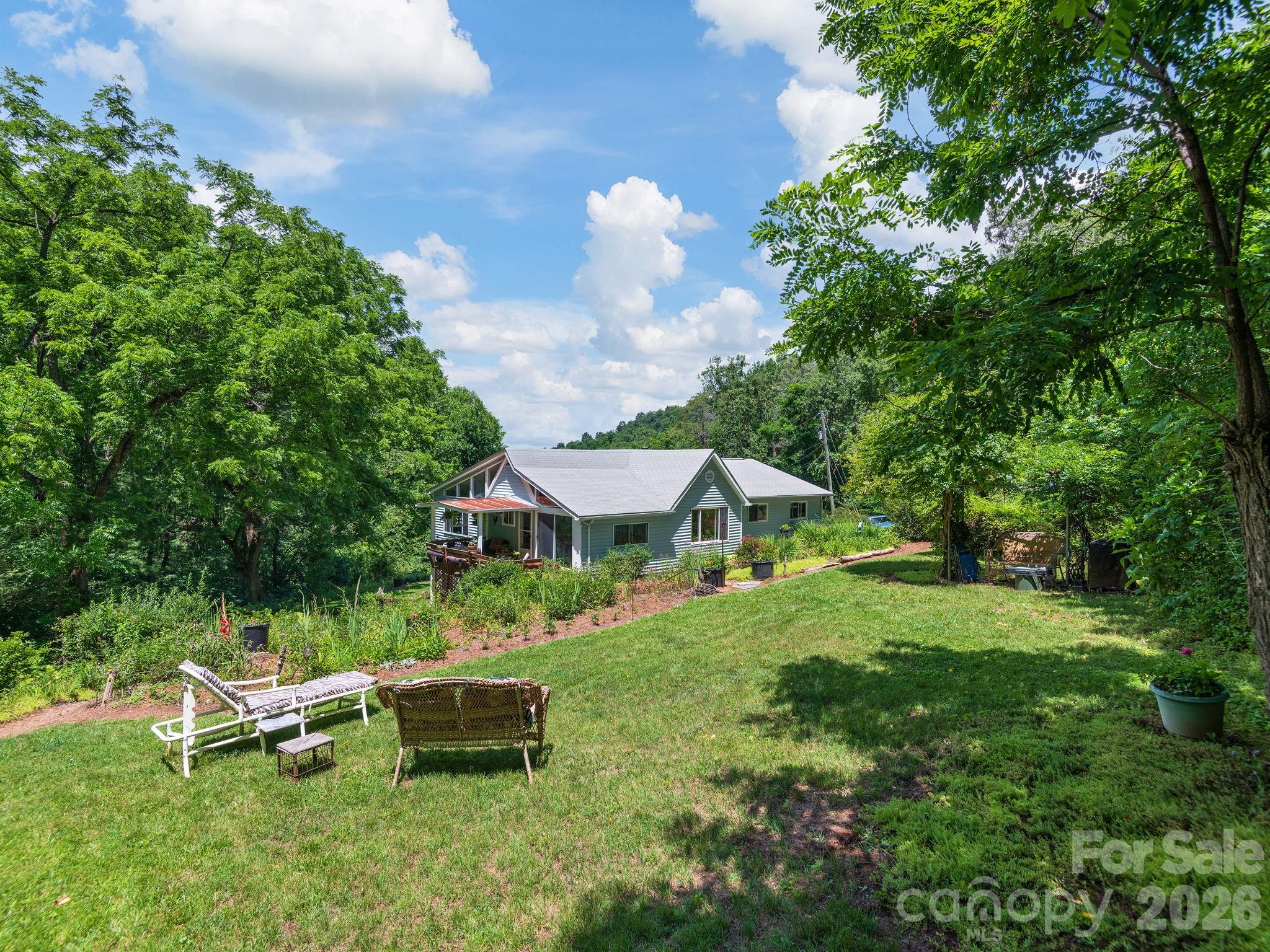 Single Family Residence at 46 Perennial Ridge, Weaverville, photo 31 of 46