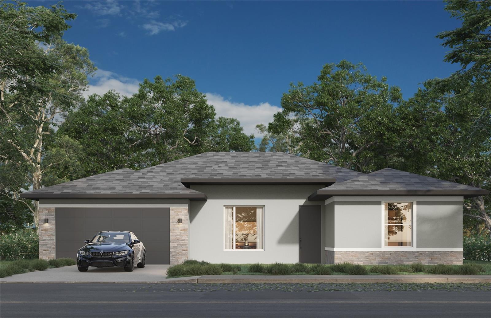 5 SERVICE BERRY PL