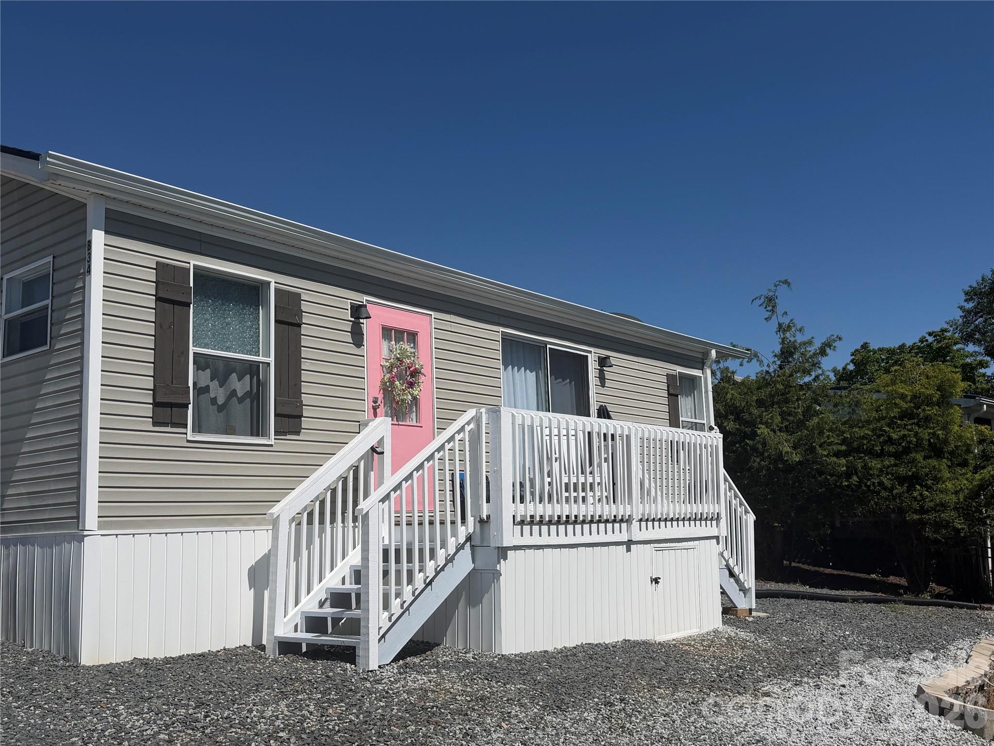 166 Eagle Drive