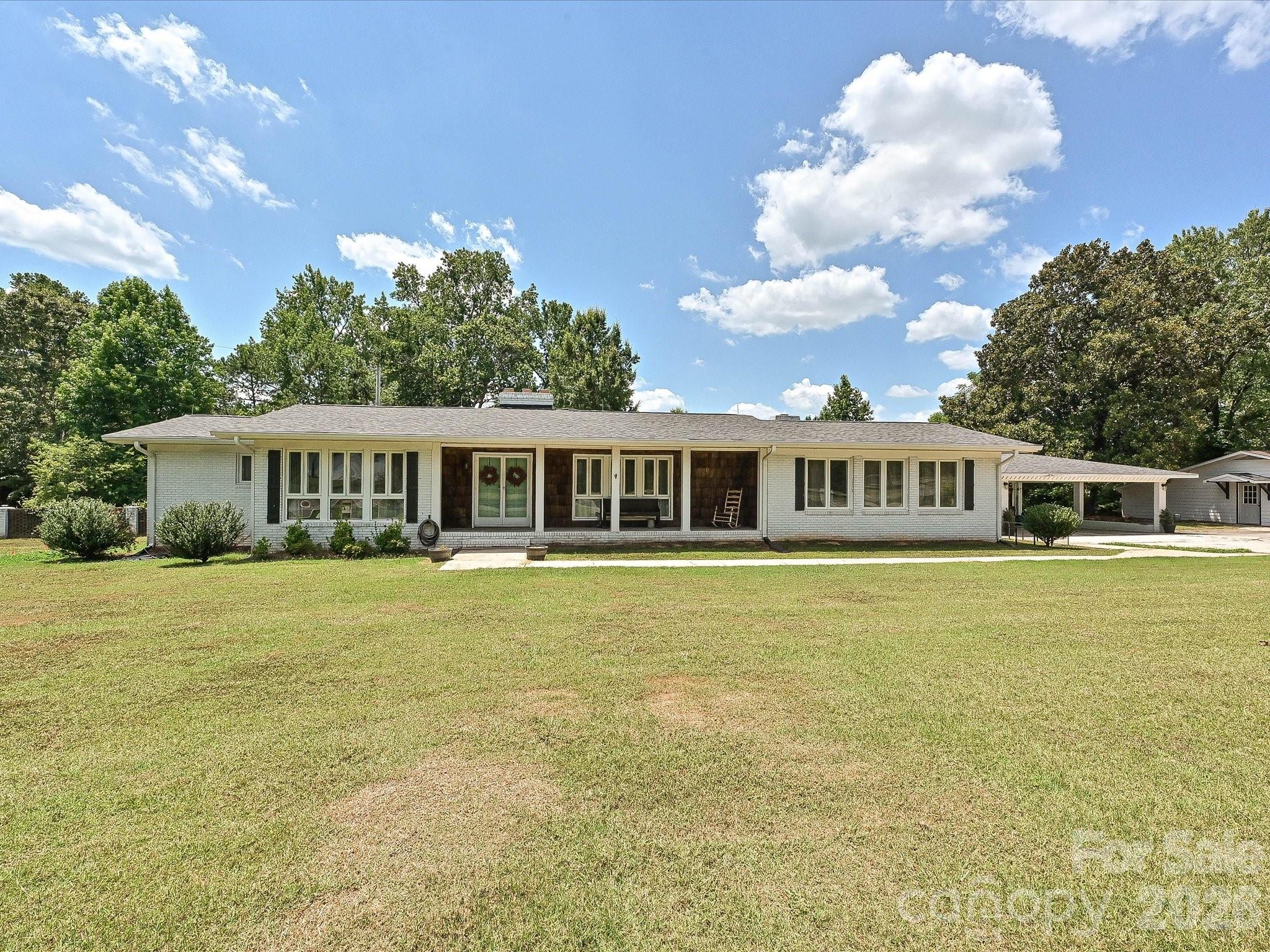 3501 Parkwood School Road