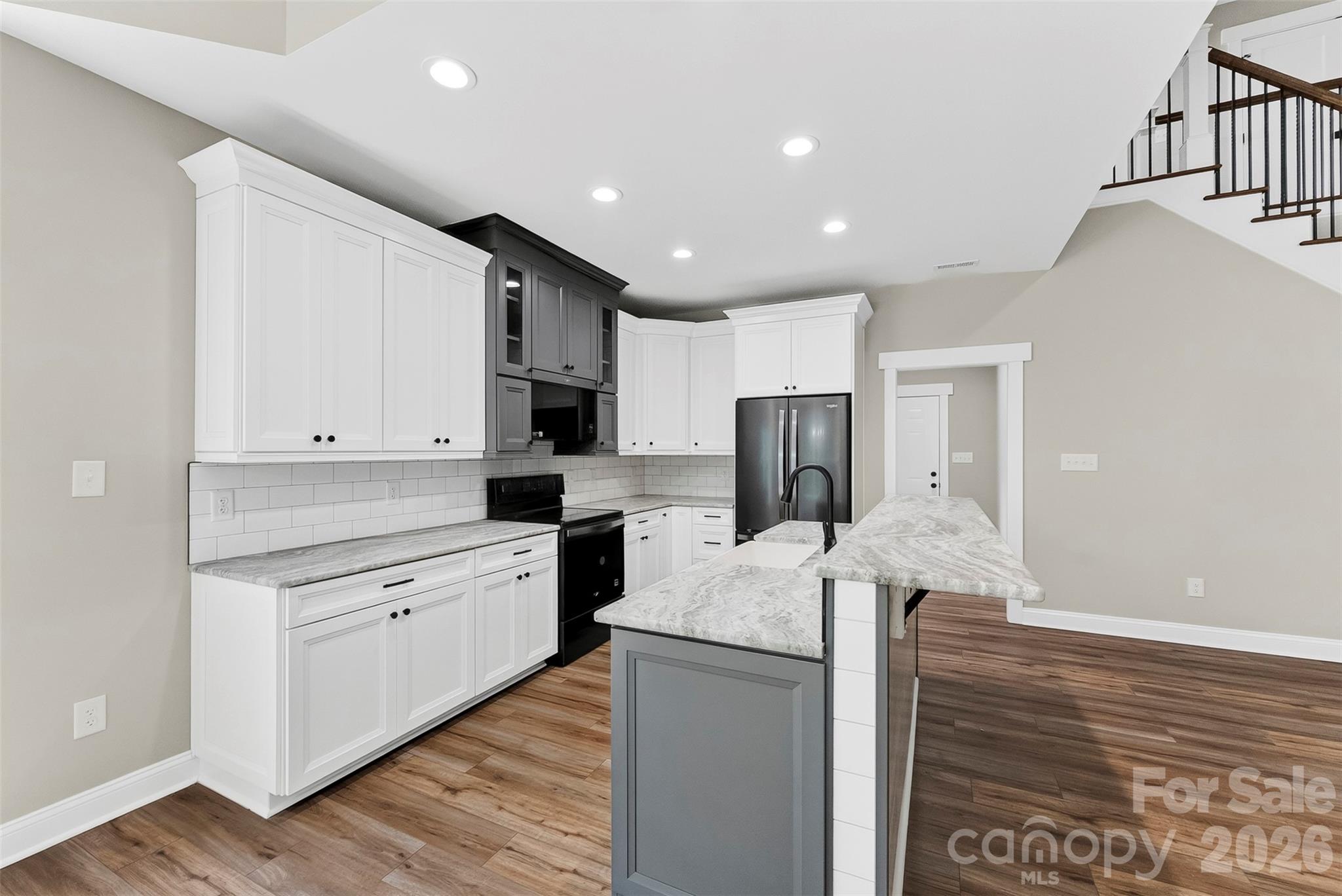 Single Family Residence at 5005 Oconee Drive, Stanley, photo 10 of 48