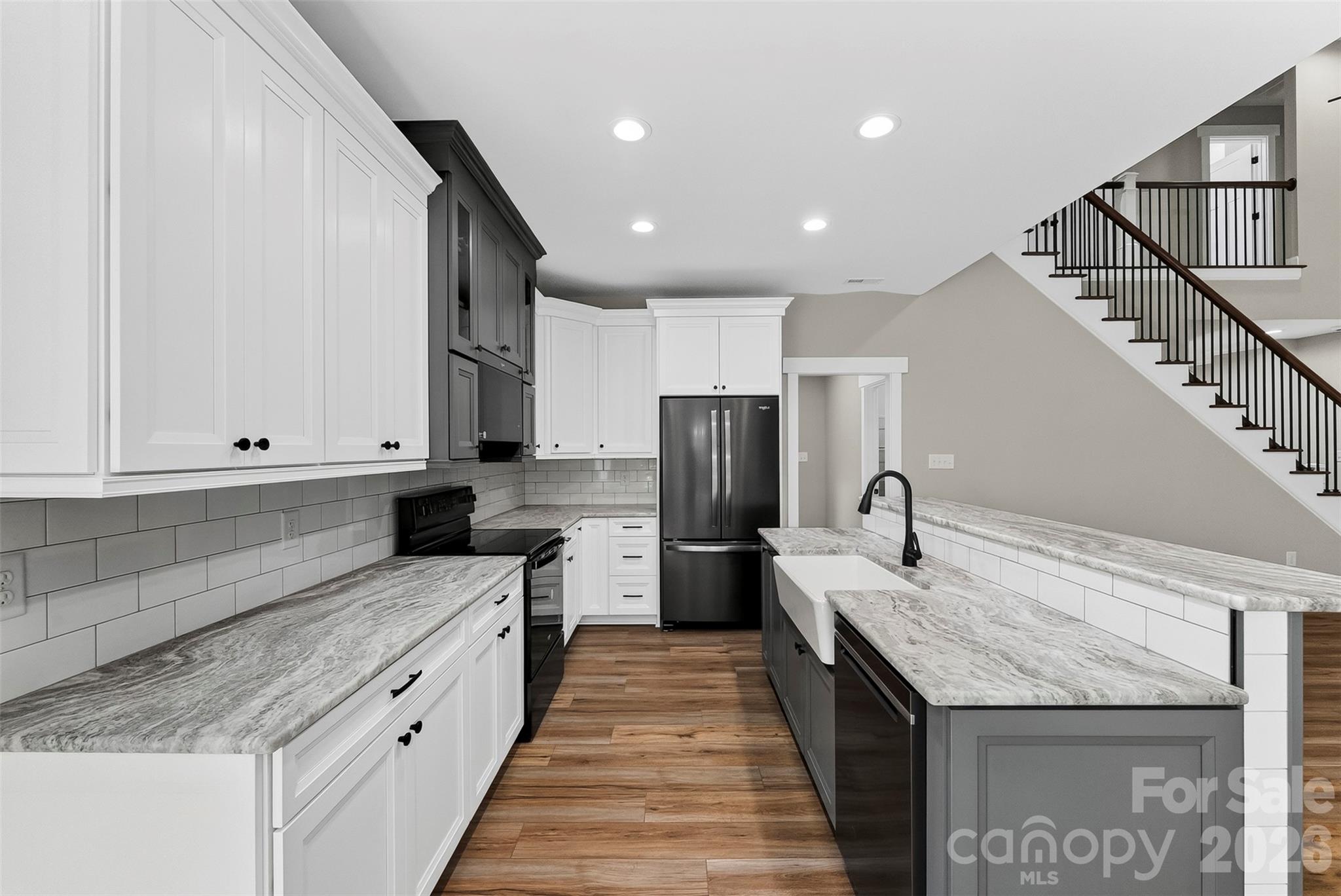 Single Family Residence at 5005 Oconee Drive, Stanley, photo 11 of 48