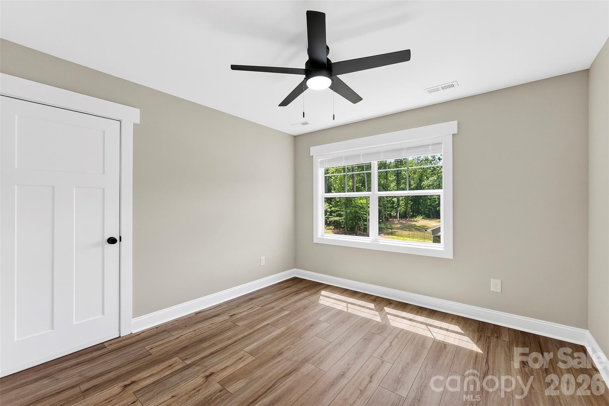 2nd bedroom - 5005 Oconee Drive, Stanley