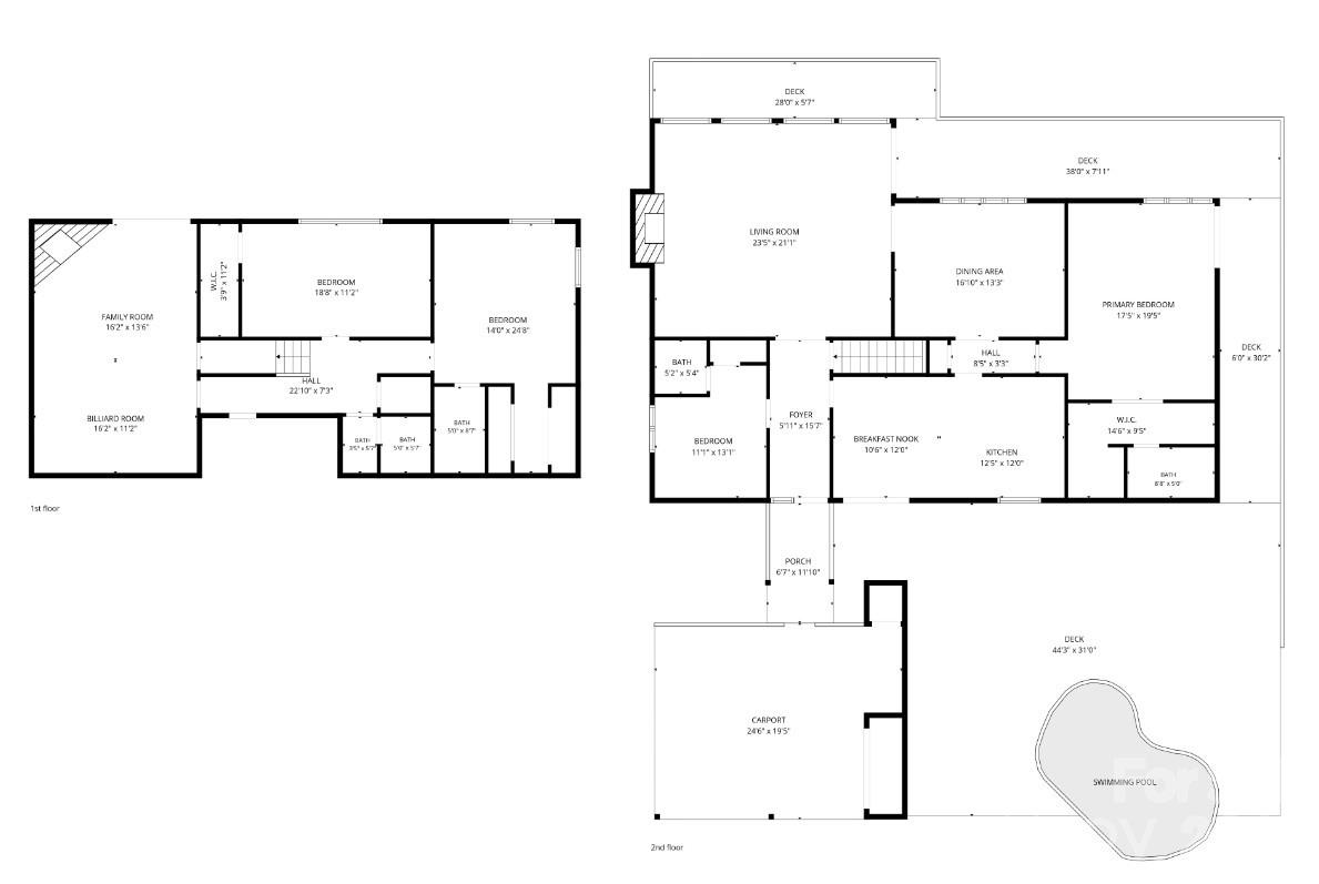 Single Family Residence at 1507 Heatherloch Drive, Gastonia, photo 47 of 48