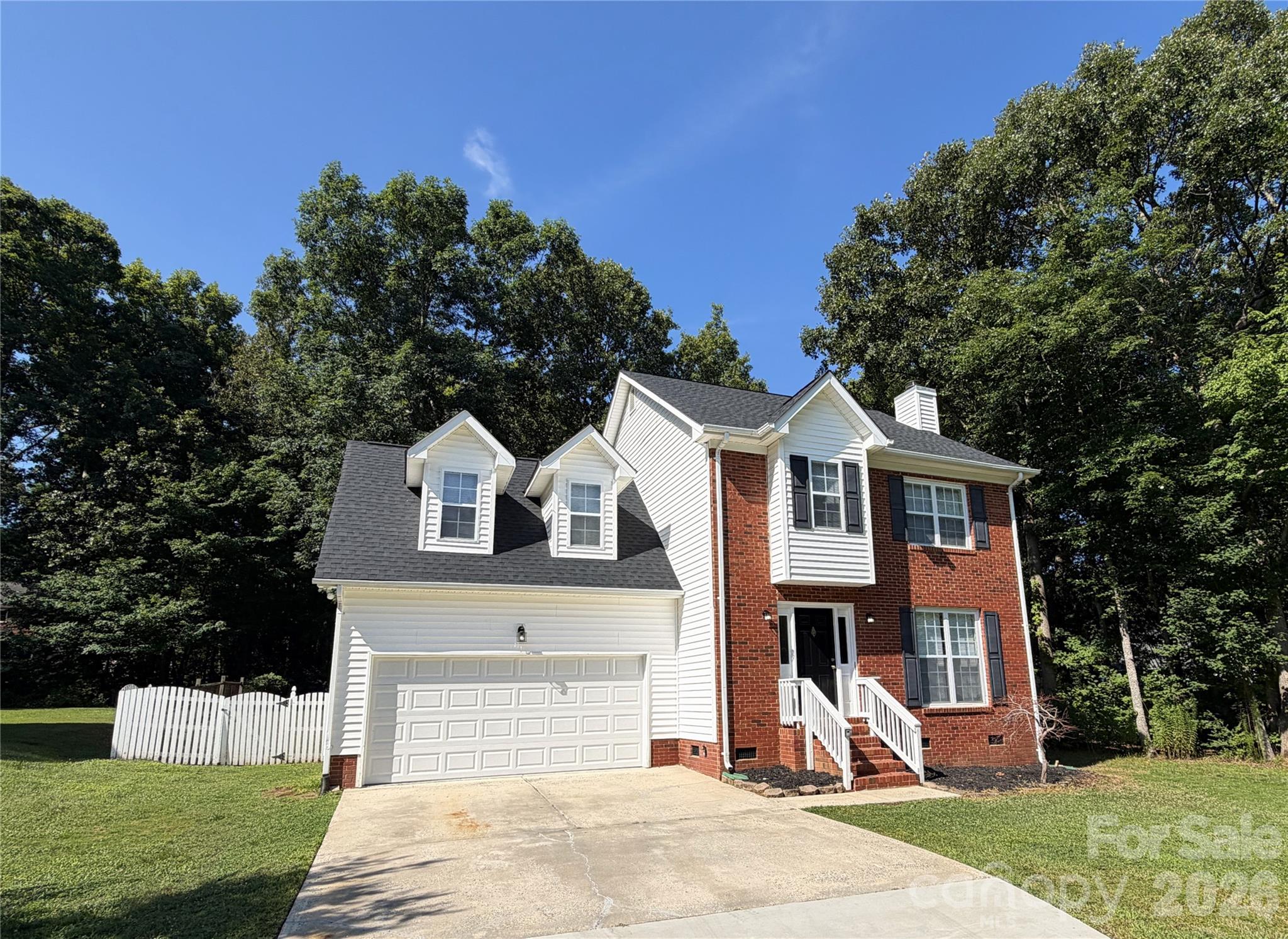 Single Family Residence at 3101 Beech Court, Indian Trail, photo 2 of 31