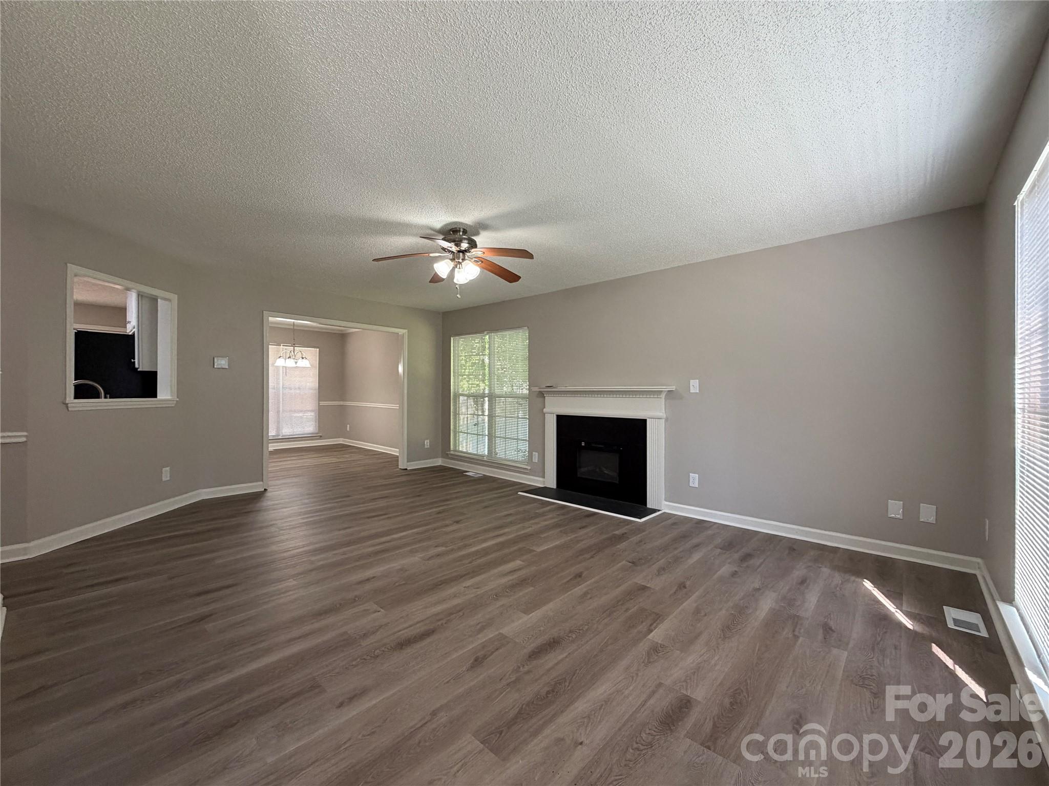 Single Family Residence at 3101 Beech Court, Indian Trail, photo 3 of 31