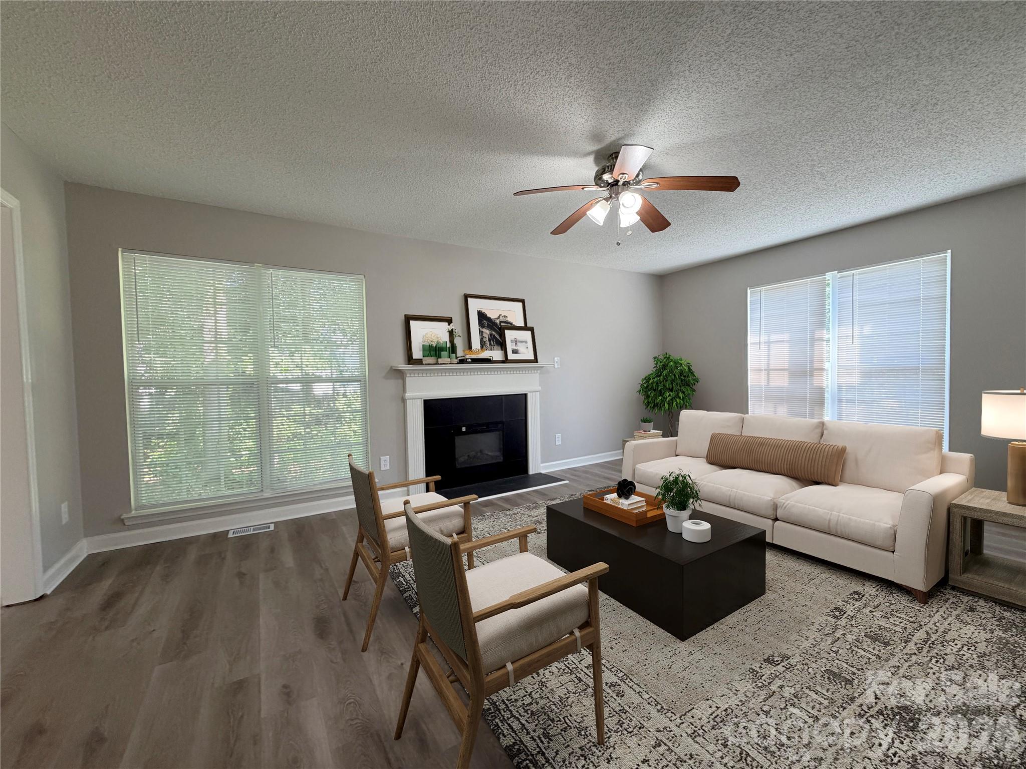 Single Family Residence at 3101 Beech Court, Indian Trail, photo 5 of 31