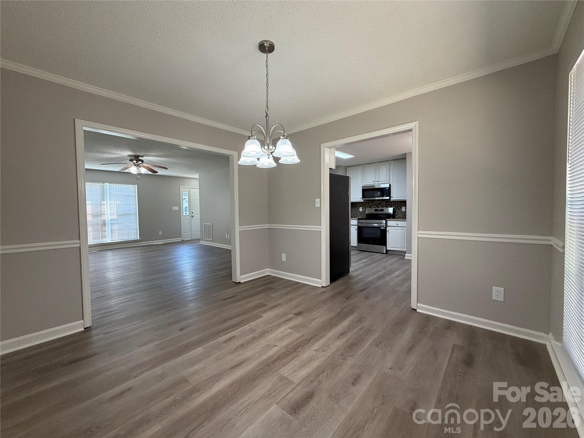 Single Family Residence at 3101 Beech Court, Indian Trail, photo 9 of 31