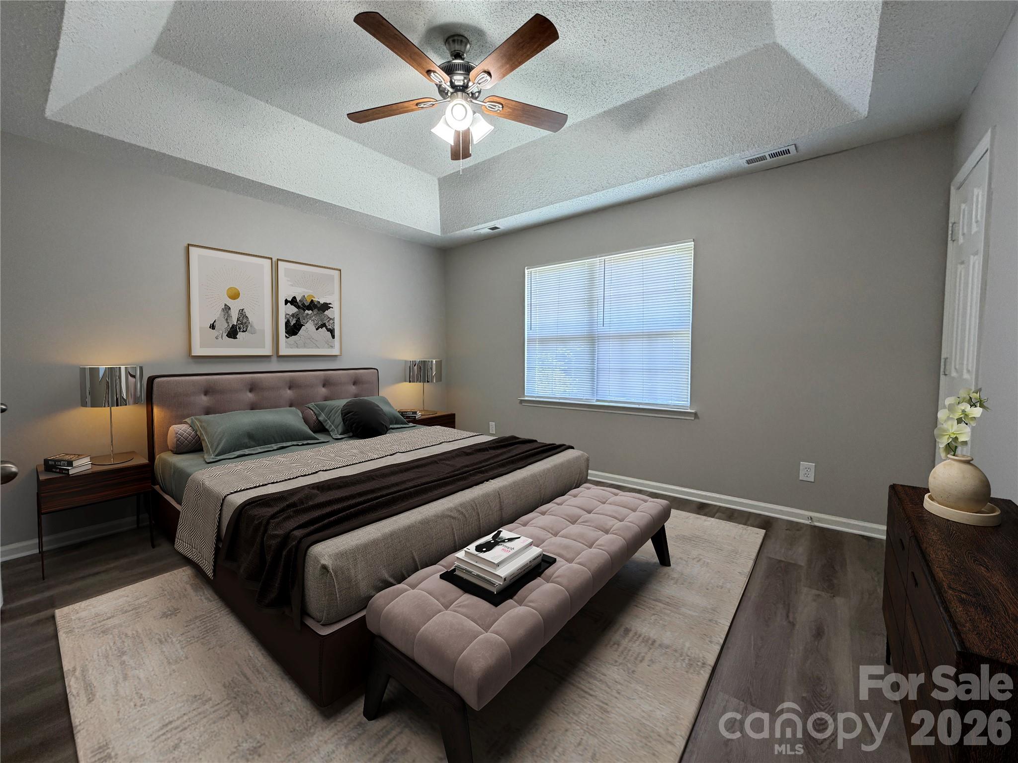 Single Family Residence at 3101 Beech Court, Indian Trail, photo 17 of 31