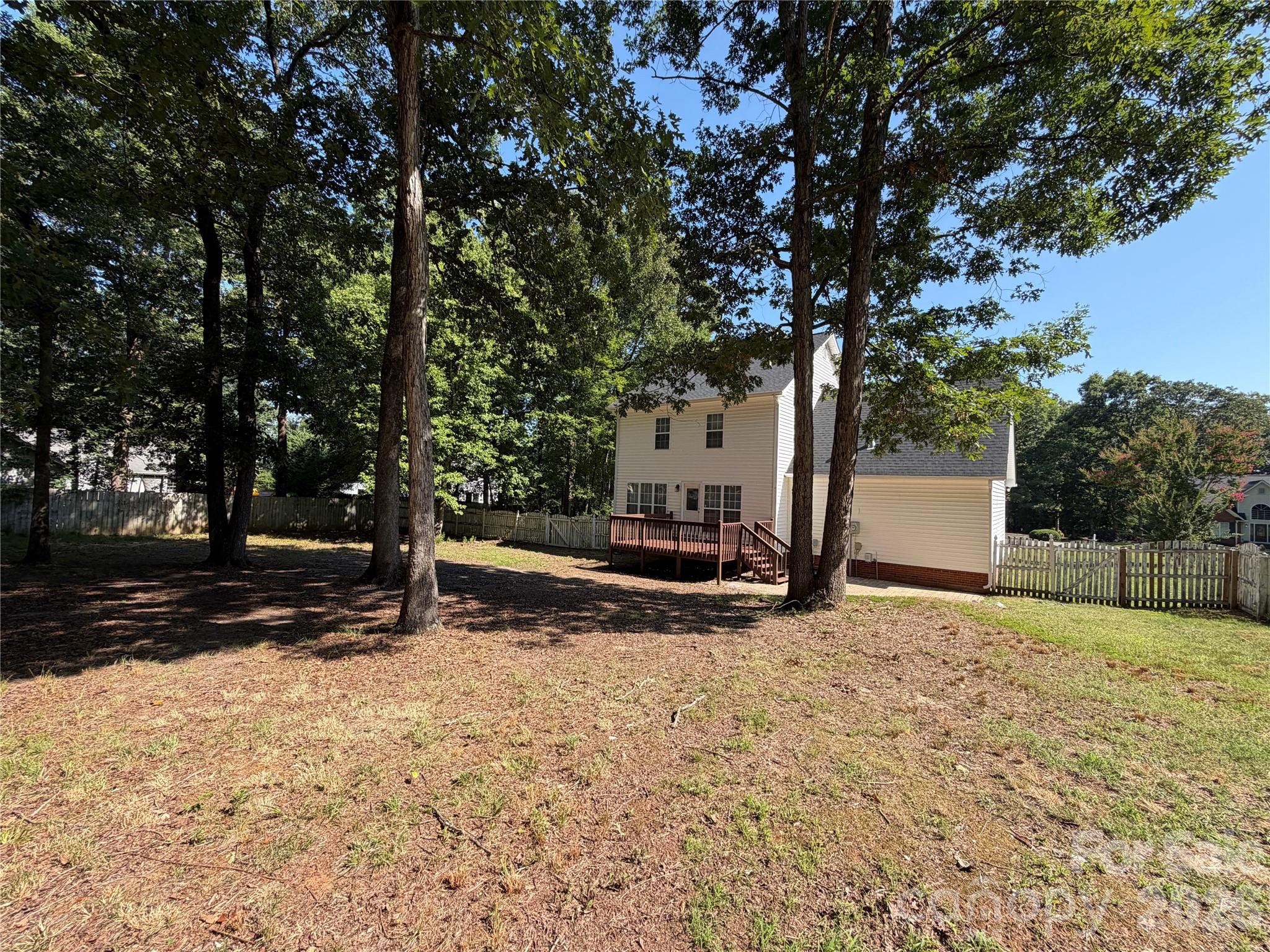 Single Family Residence at 3101 Beech Court, Indian Trail, photo 30 of 31