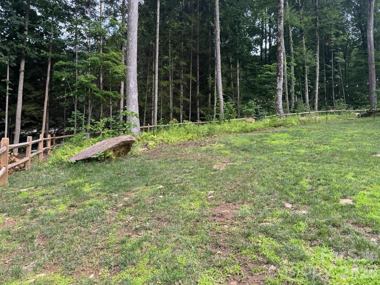 Lot at 000 Twinbrook Lane, Maggie Valley, photo 5 of 5