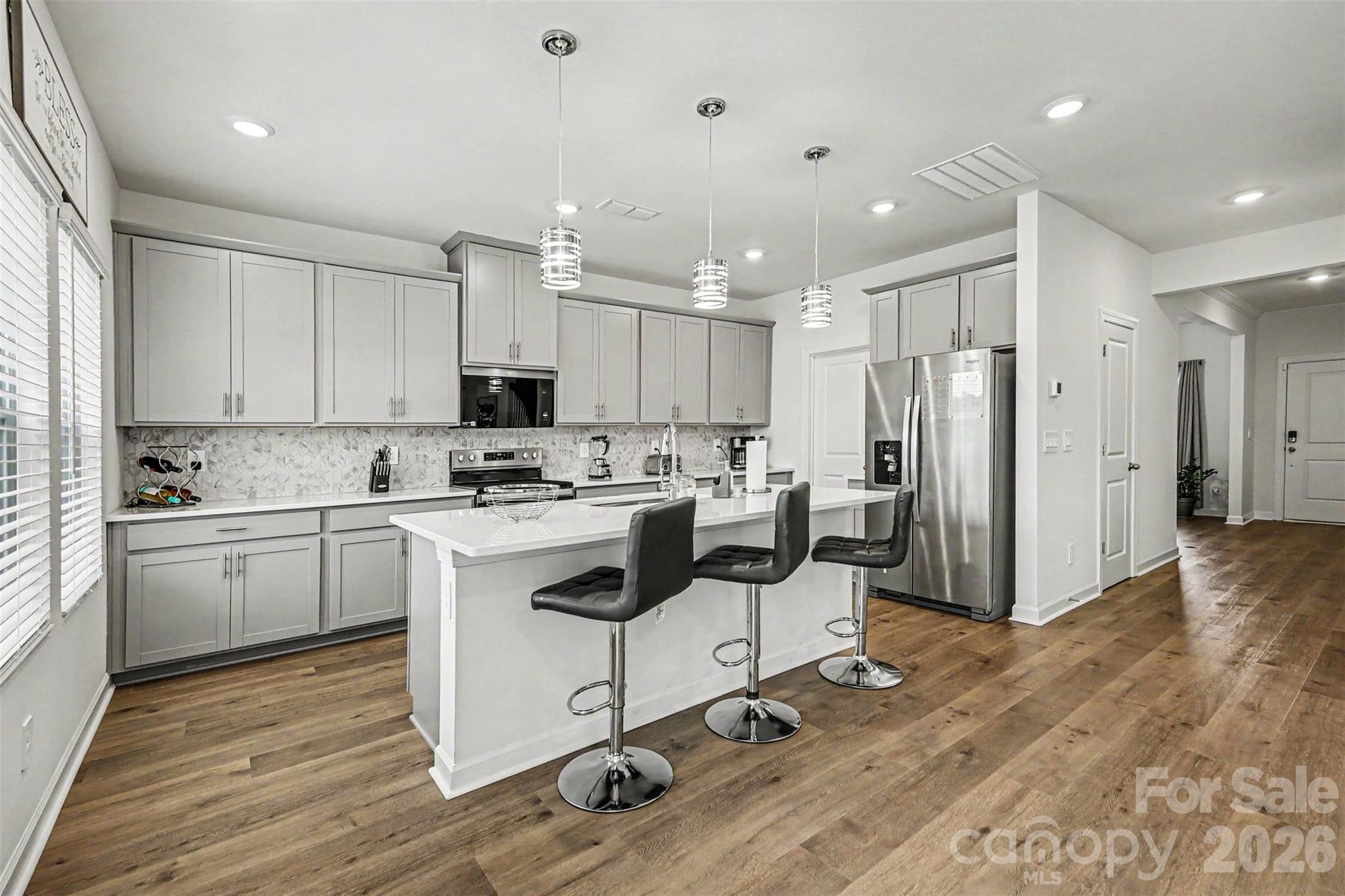 Single Family Residence at 1460 Carthage Drive, Salisbury, photo 10 of 37