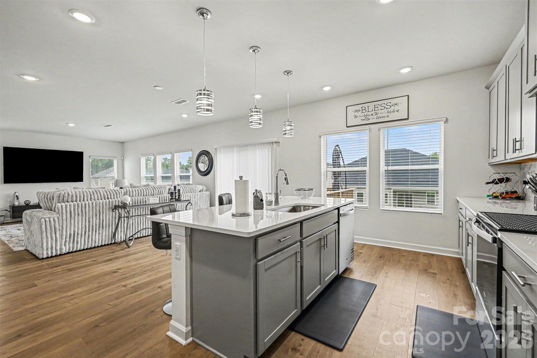 Single Family Residence at 1460 Carthage Drive, Salisbury, photo 11 of 37
