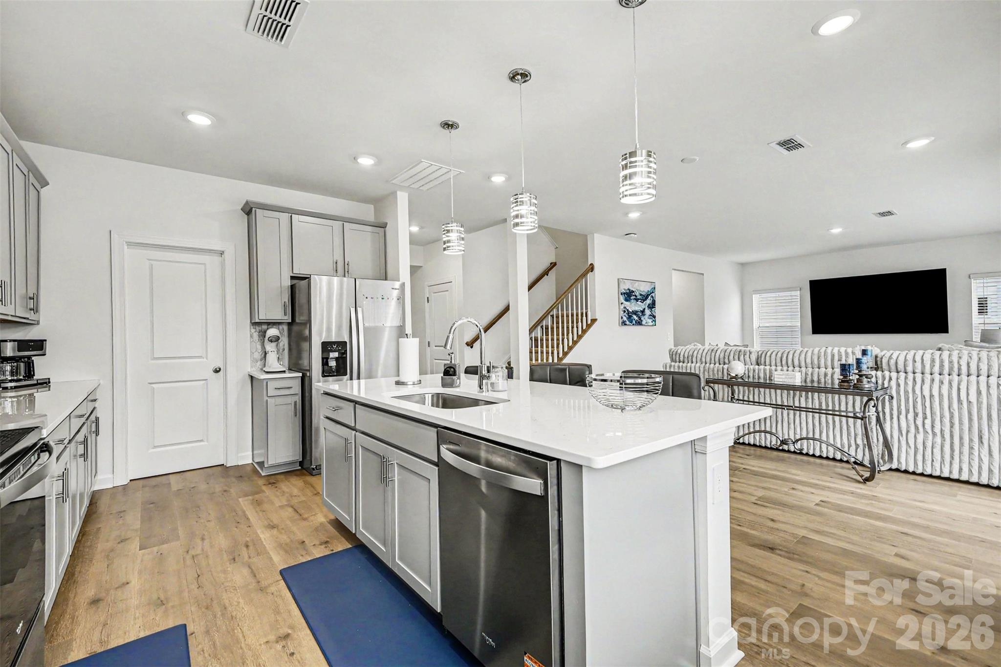 Single Family Residence at 1460 Carthage Drive, Salisbury, photo 12 of 37