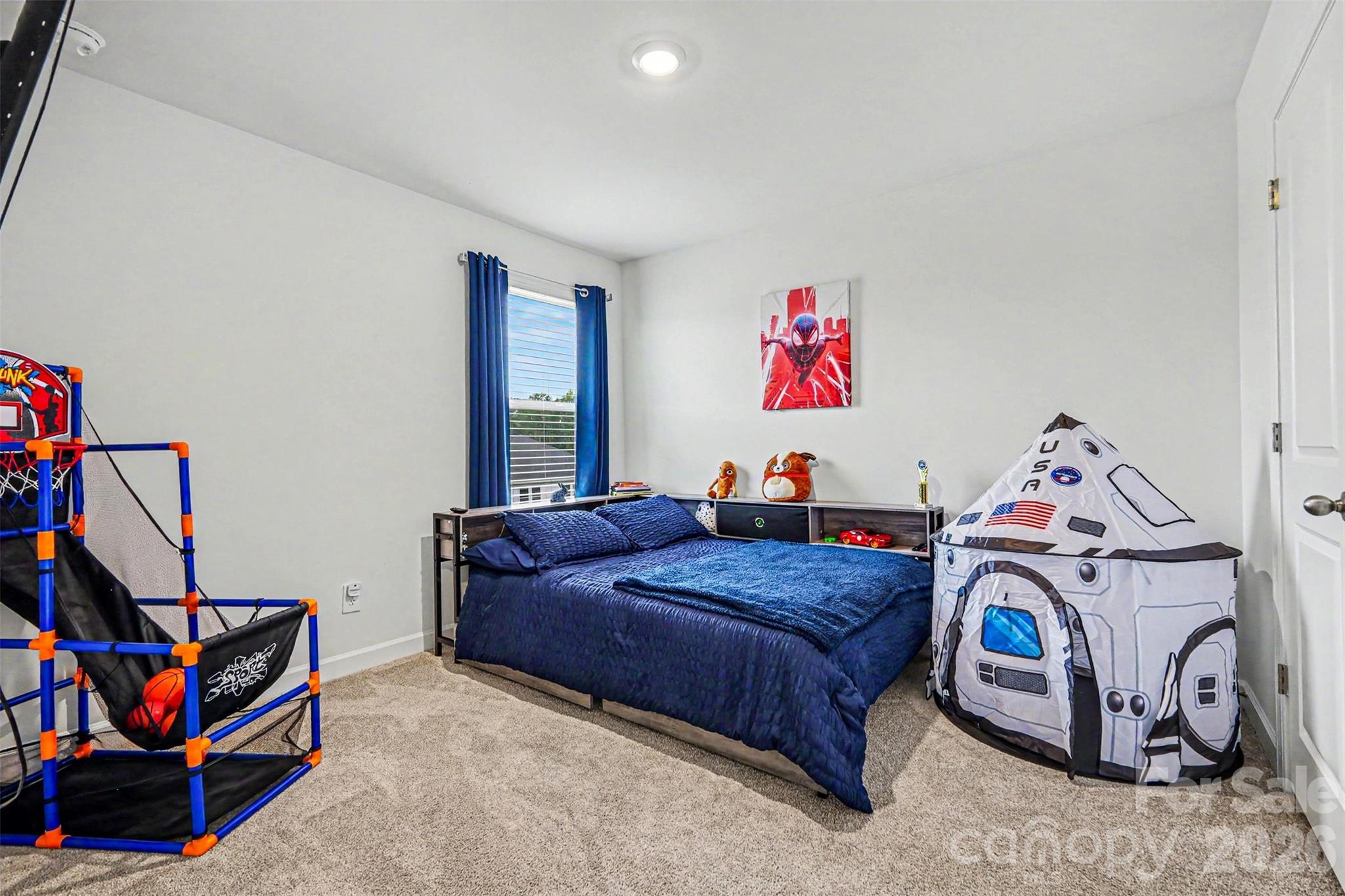 Single Family Residence at 1460 Carthage Drive, Salisbury, photo 25 of 37