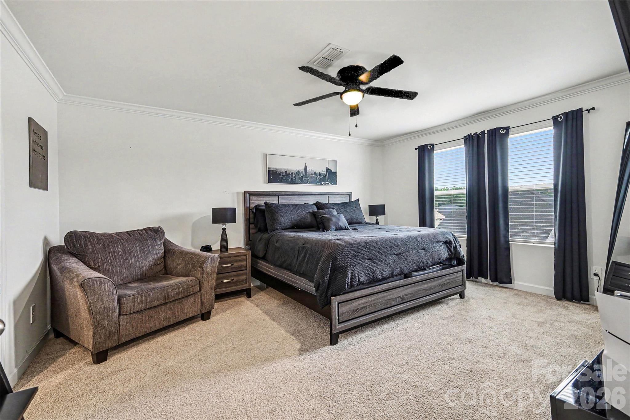 Single Family Residence at 1460 Carthage Drive, Salisbury, photo 29 of 37