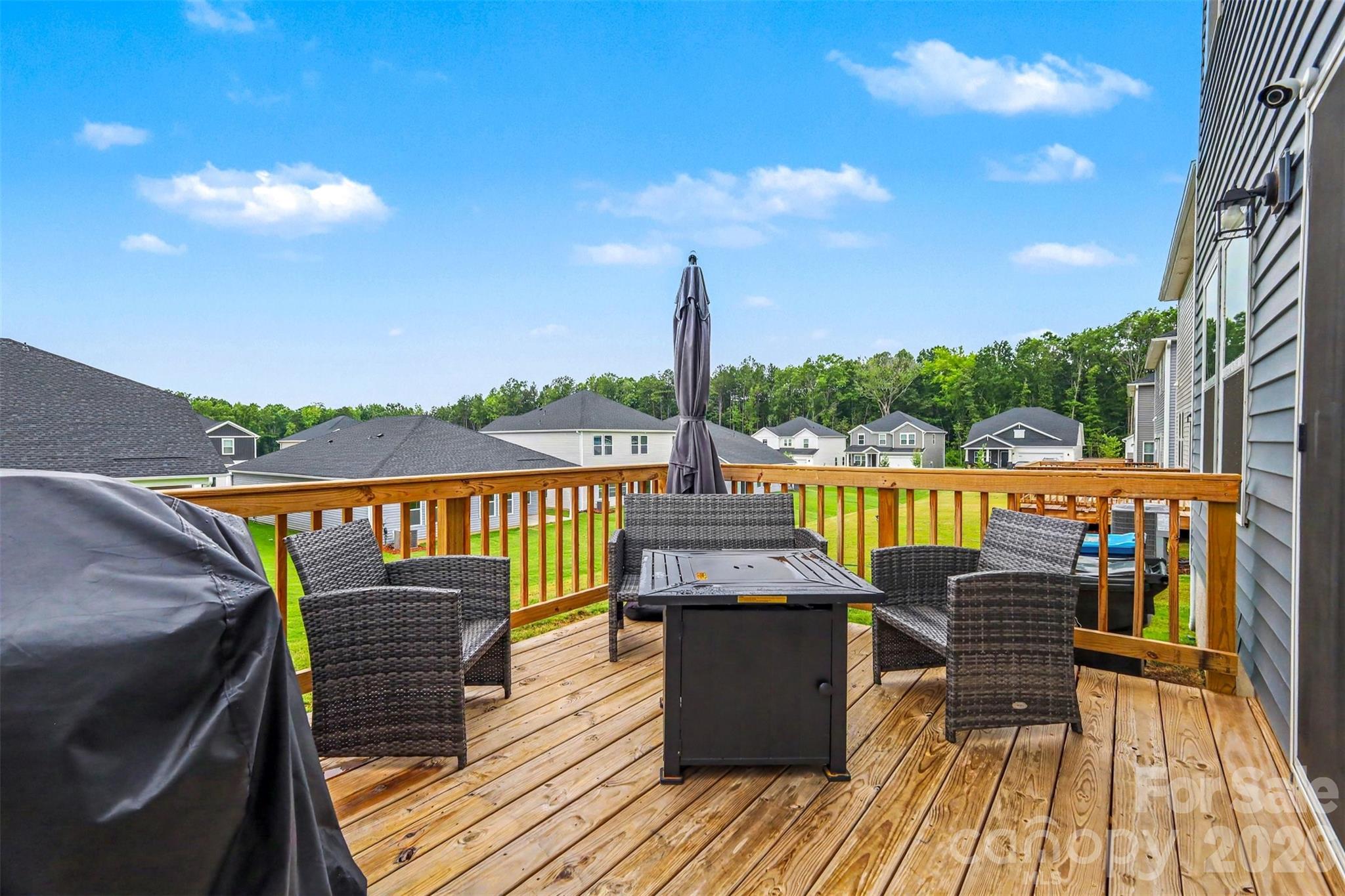 Single Family Residence at 1460 Carthage Drive, Salisbury, photo 33 of 37