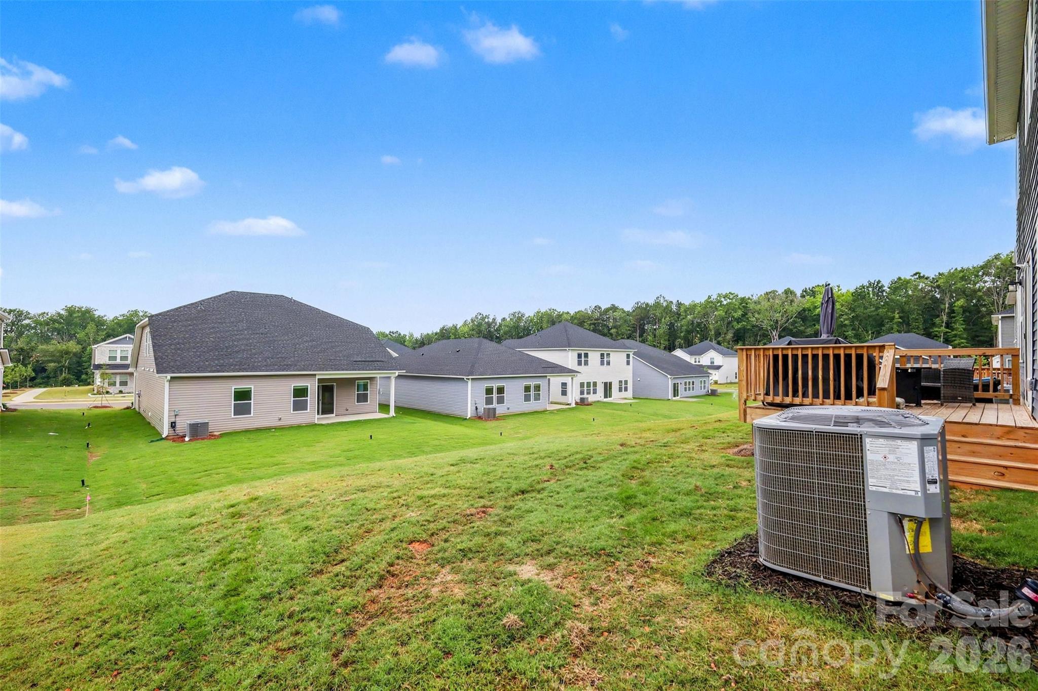 Single Family Residence at 1460 Carthage Drive, Salisbury, photo 34 of 37