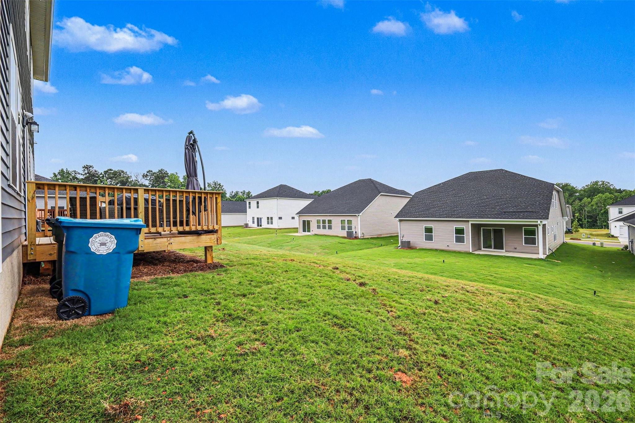 Single Family Residence at 1460 Carthage Drive, Salisbury, photo 35 of 37