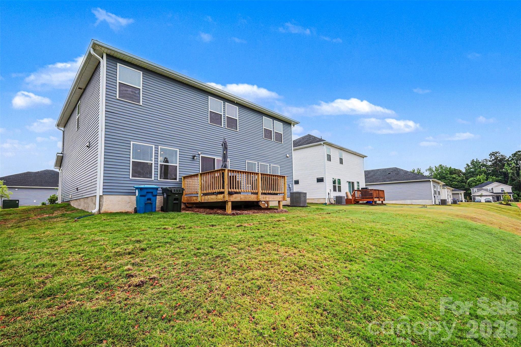 Single Family Residence at 1460 Carthage Drive, Salisbury, photo 36 of 37