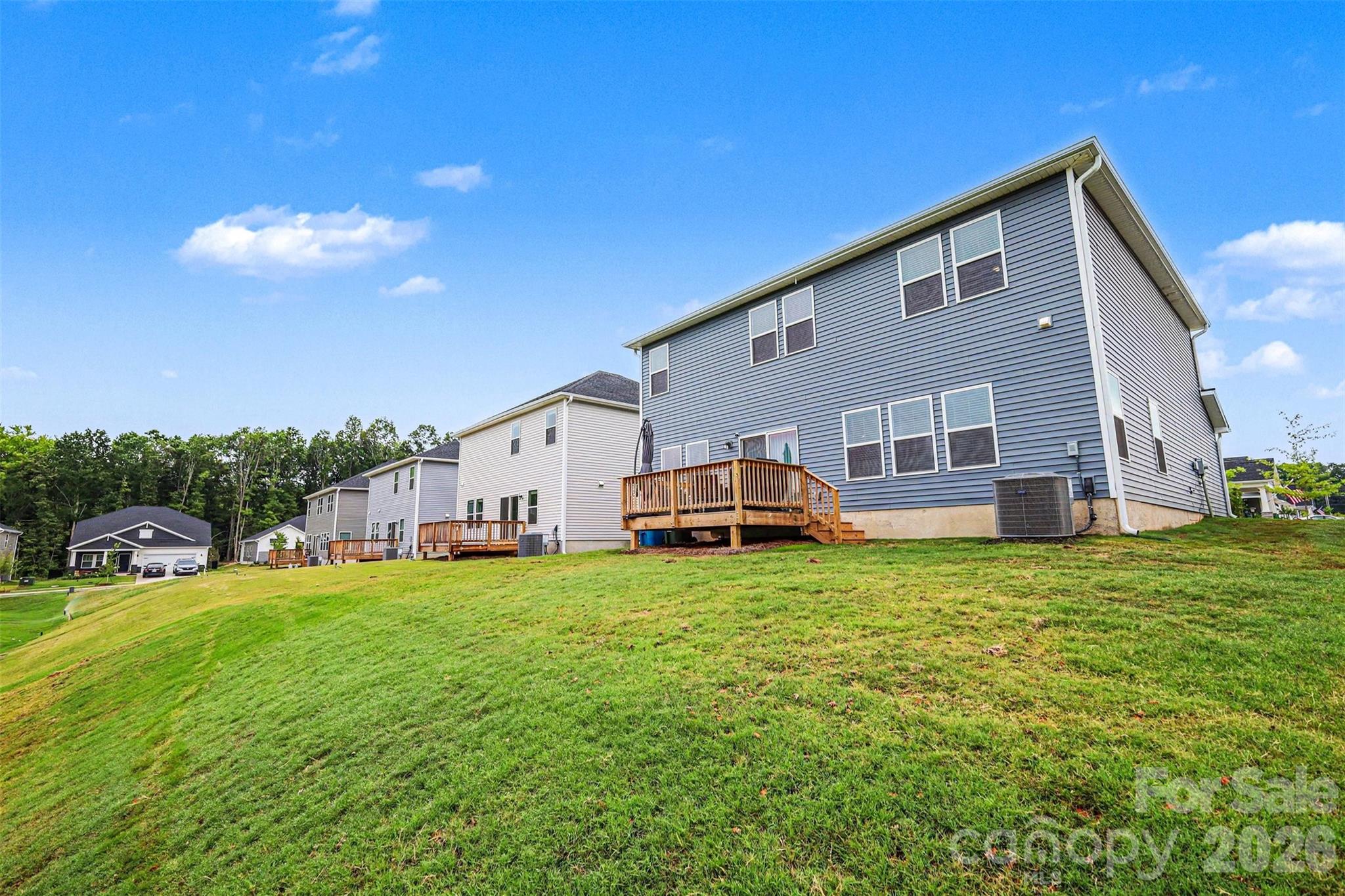Single Family Residence at 1460 Carthage Drive, Salisbury, photo 37 of 37