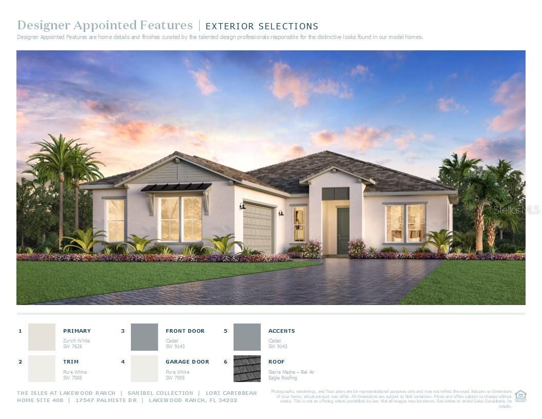 Single Family Residence at 17547 PALMISTE DR, BRADENTON, photo 35 of 52