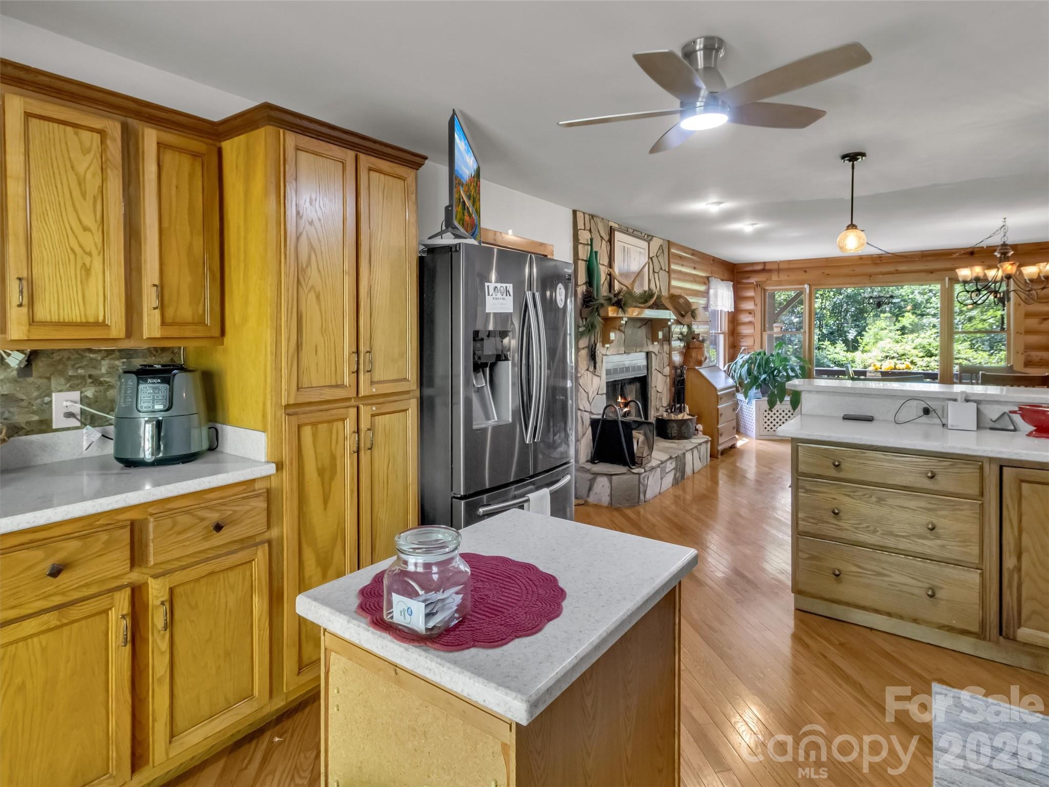 Single Family Residence at 150 Sorghum Drive, Waynesville, photo 13 of 38