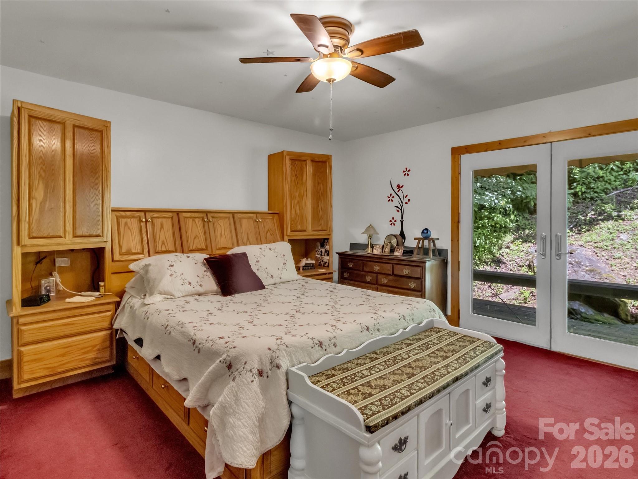 Single Family Residence at 150 Sorghum Drive, Waynesville, photo 14 of 38
