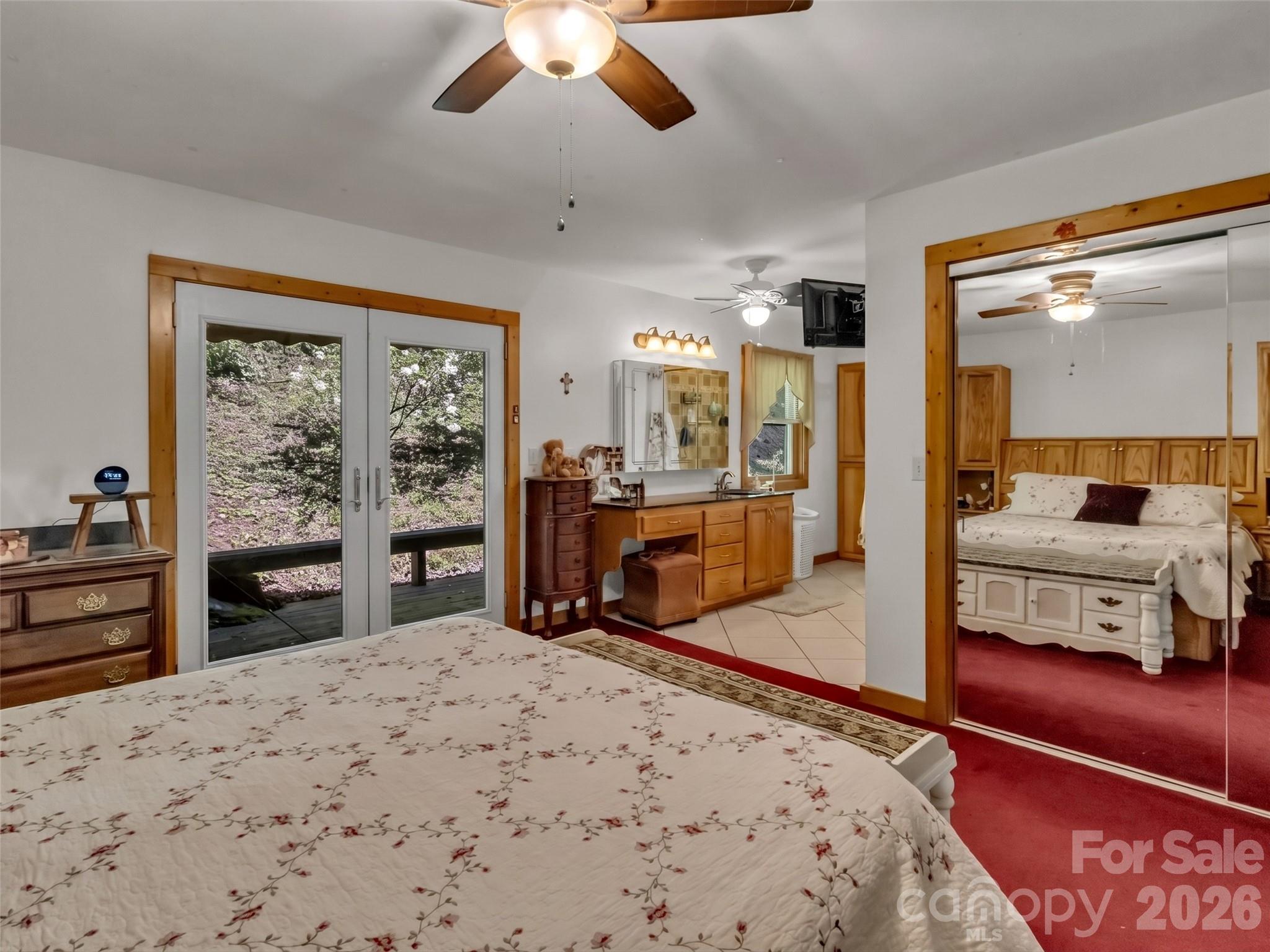 Single Family Residence at 150 Sorghum Drive, Waynesville, photo 15 of 38