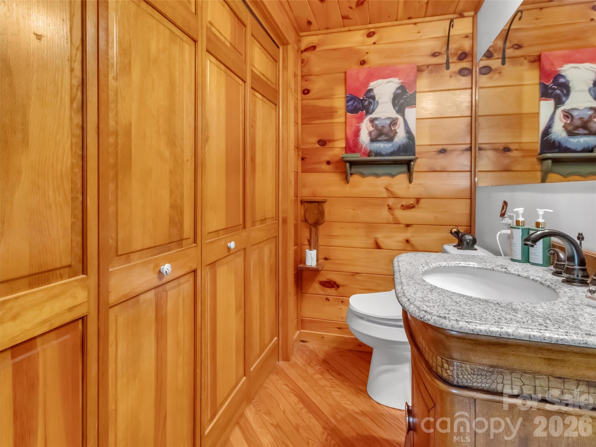 Single Family Residence at 150 Sorghum Drive, Waynesville, photo 23 of 38