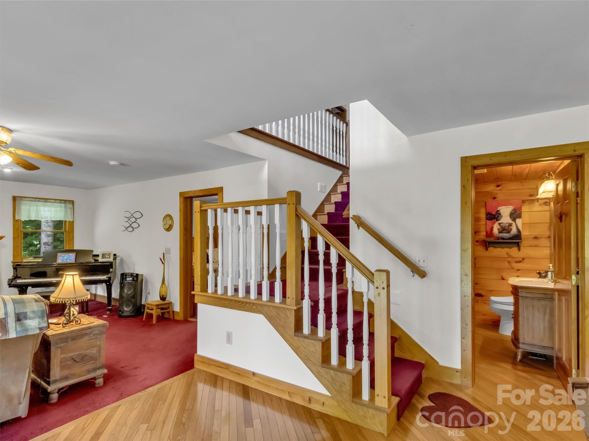Single Family Residence at 150 Sorghum Drive, Waynesville, photo 24 of 38