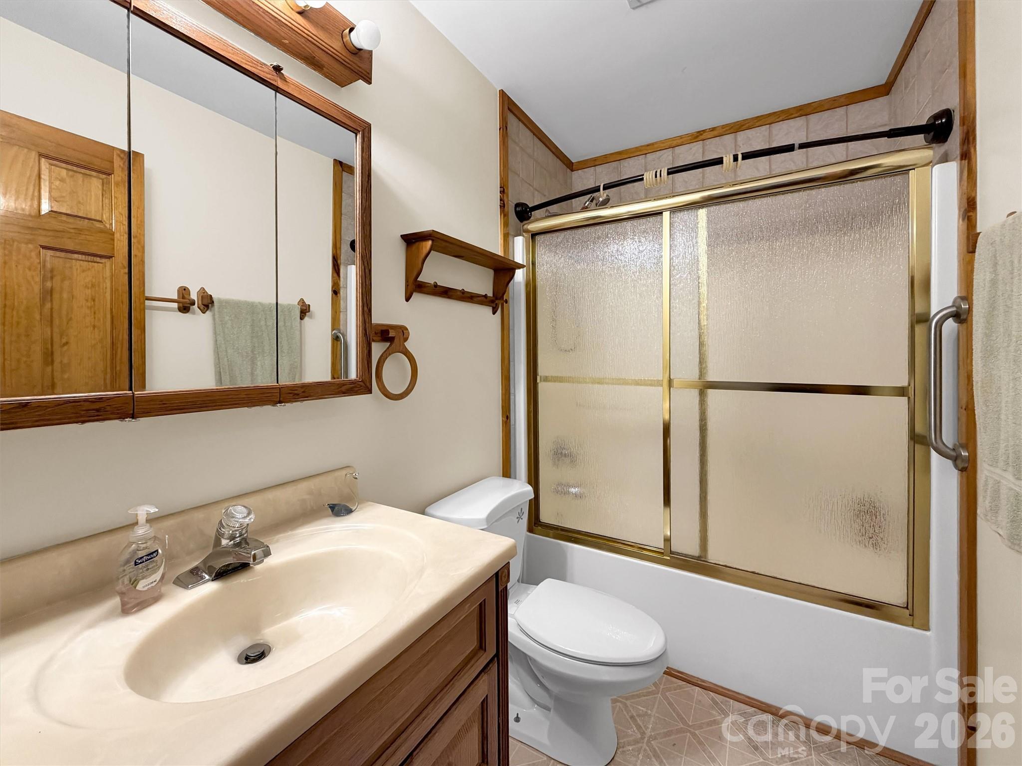 Single Family Residence at 150 Sorghum Drive, Waynesville, photo 27 of 38